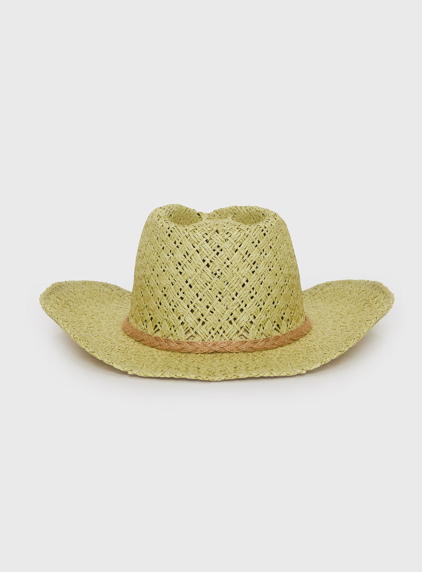 Rouse Cowboy Hat Sage Outlet Top Quality