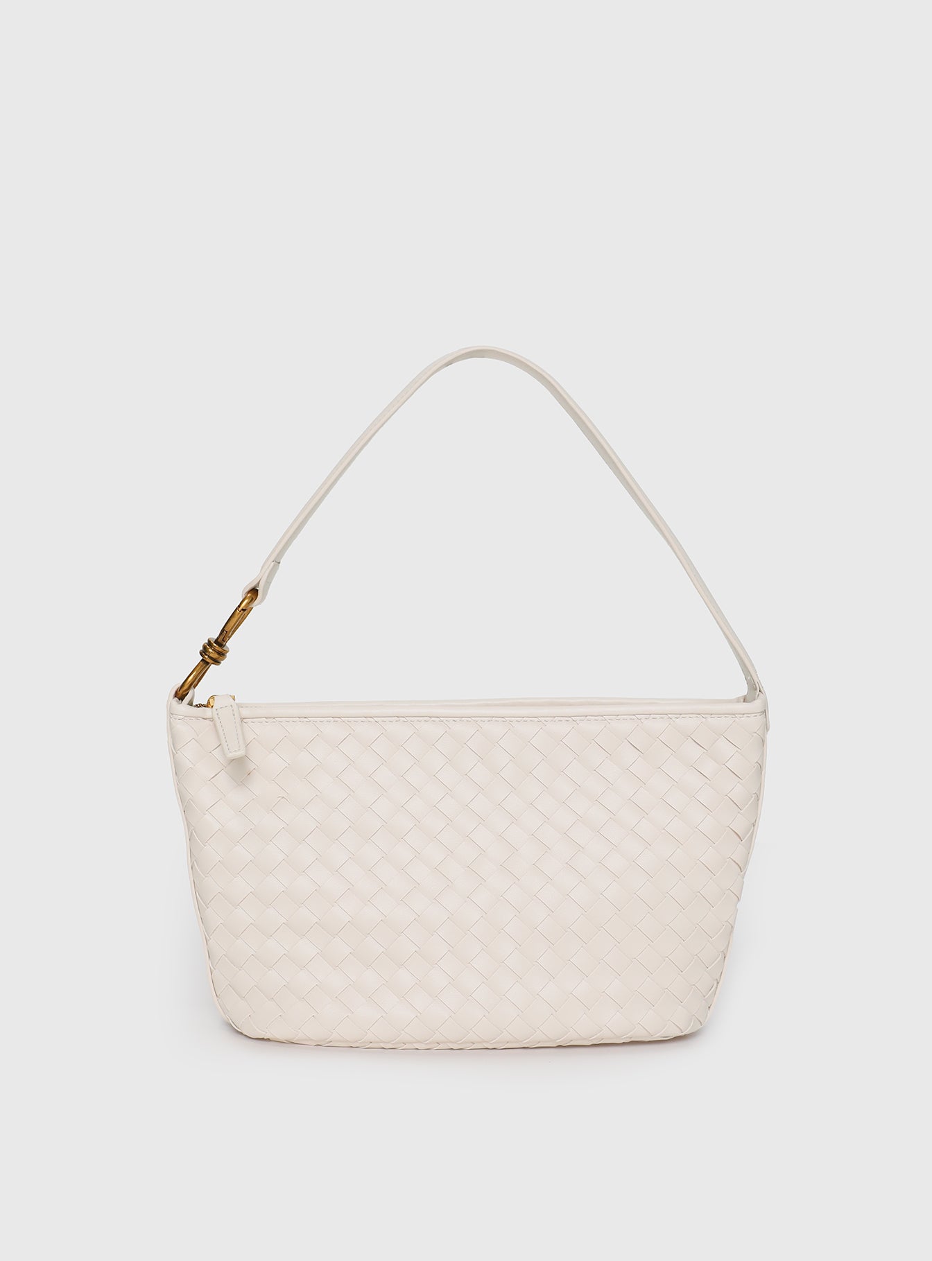 Wurli Shoulder Bag Cream Limited Edition