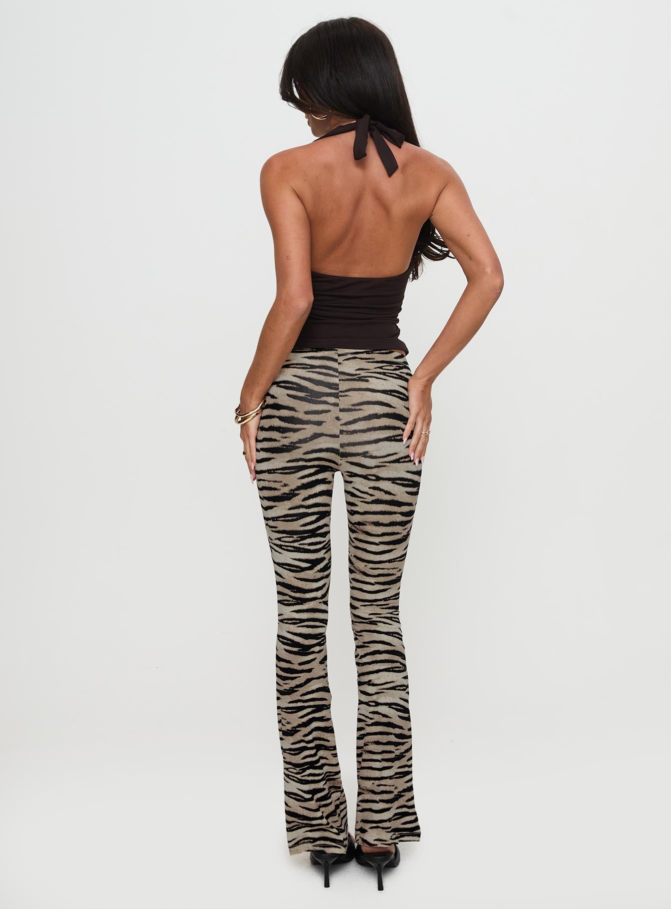 Docella Pants Tiger 2025 Online