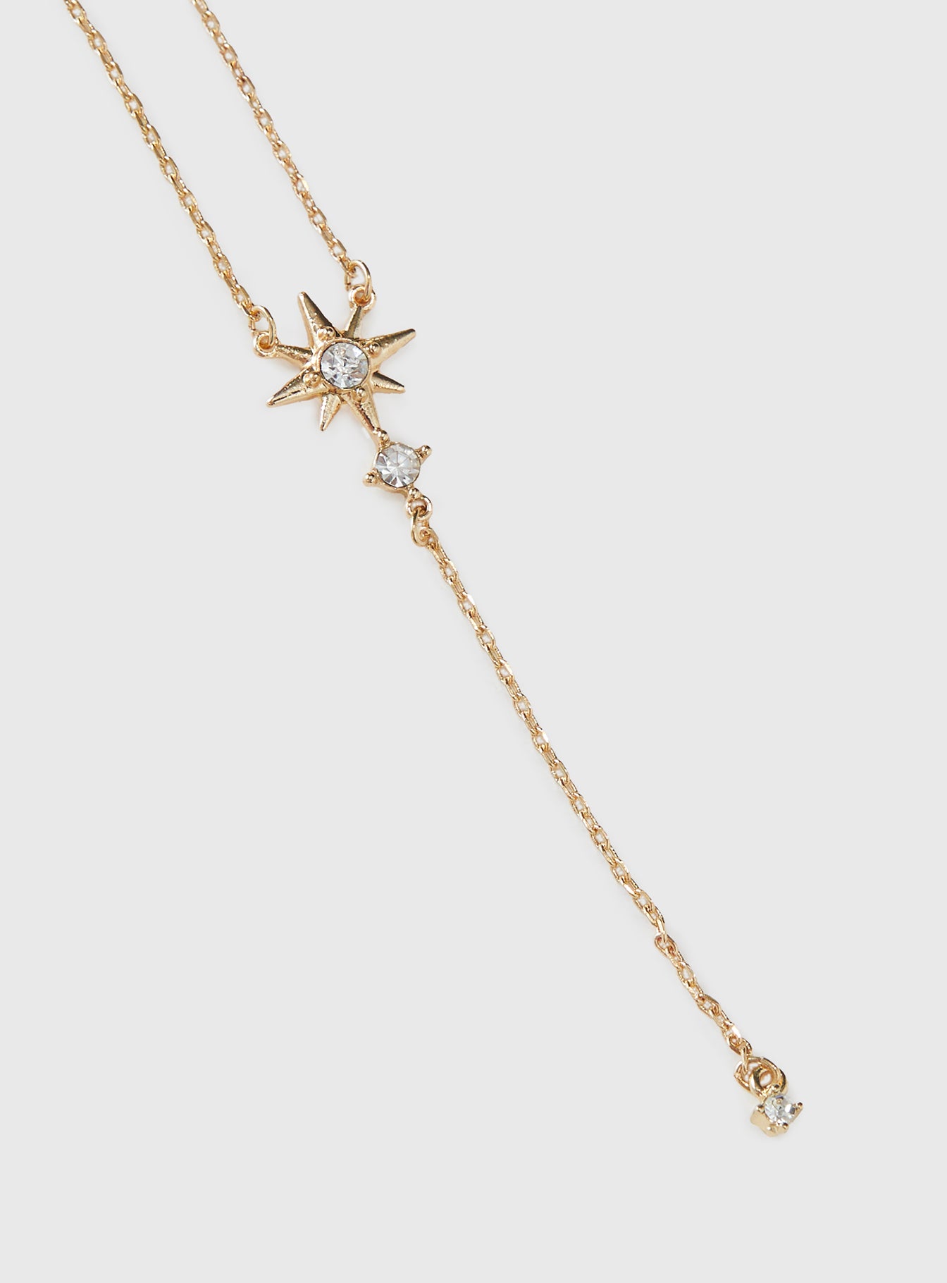 Eternal Sunshine Necklace Gold Cheap Best Pices