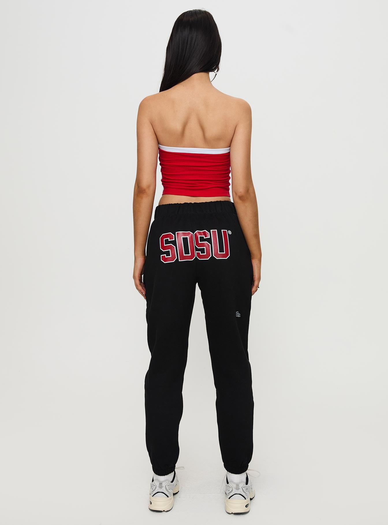 SDSU Sweatpants Black Pick A Best Sale Online