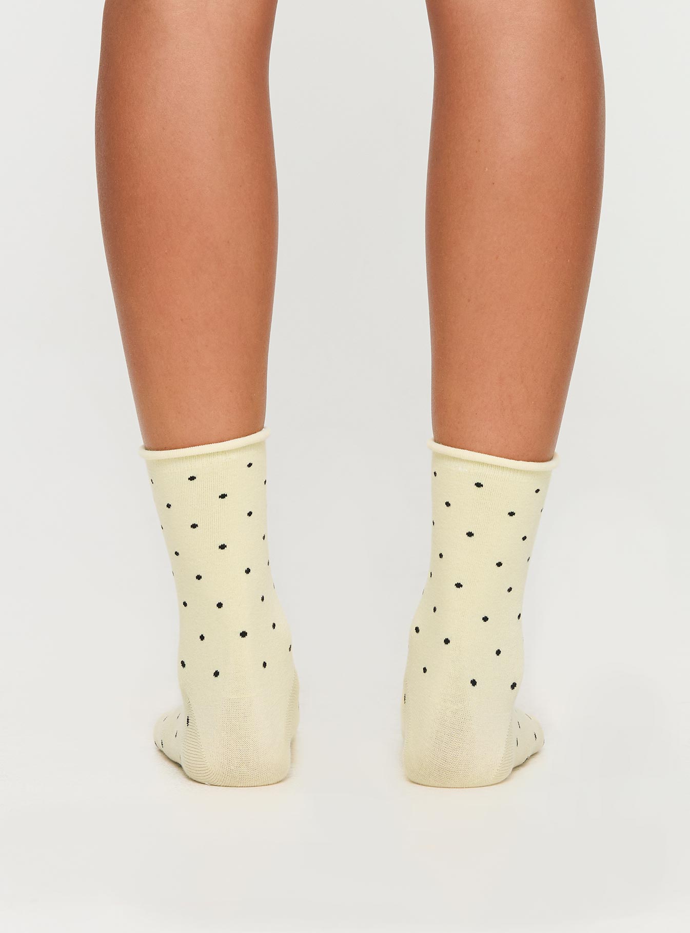 Fusilli Socks Yellow Pices Online