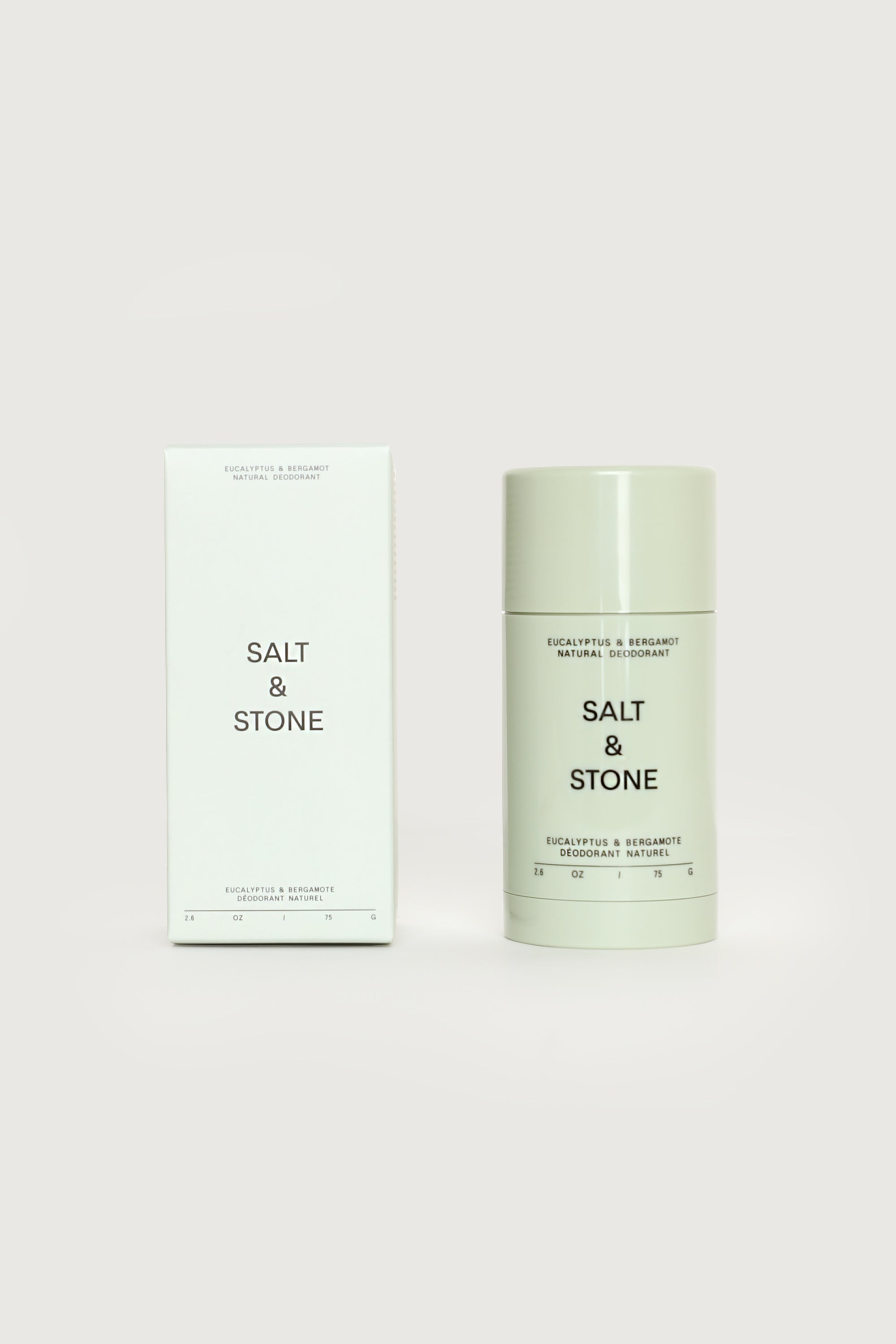 SALT & STONE NATURAL DEODORANT Clearance Cheap Online