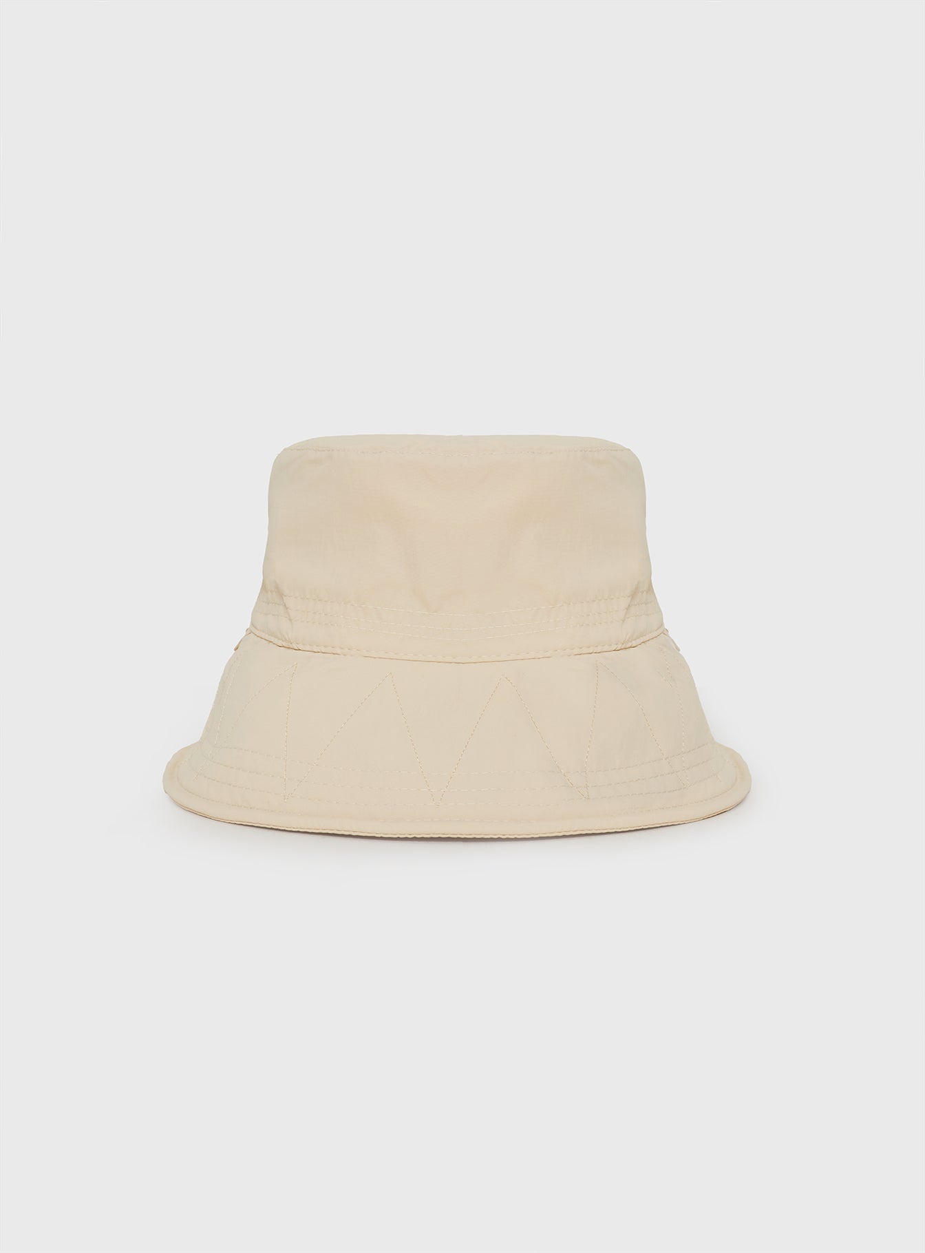 Beach Baby Bucket Hat Cream Visit New For Sale