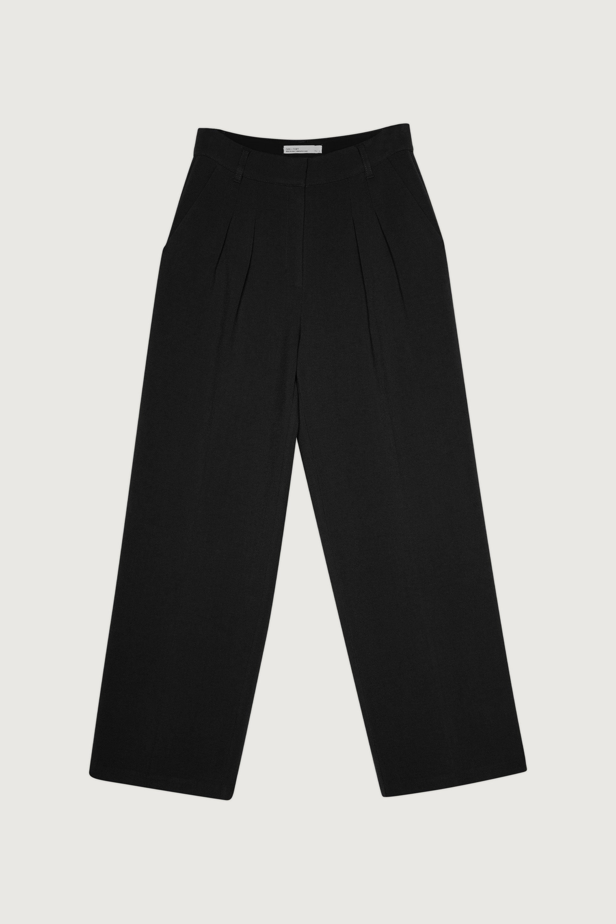 HIGH WAISTED PANT Discount Visit New