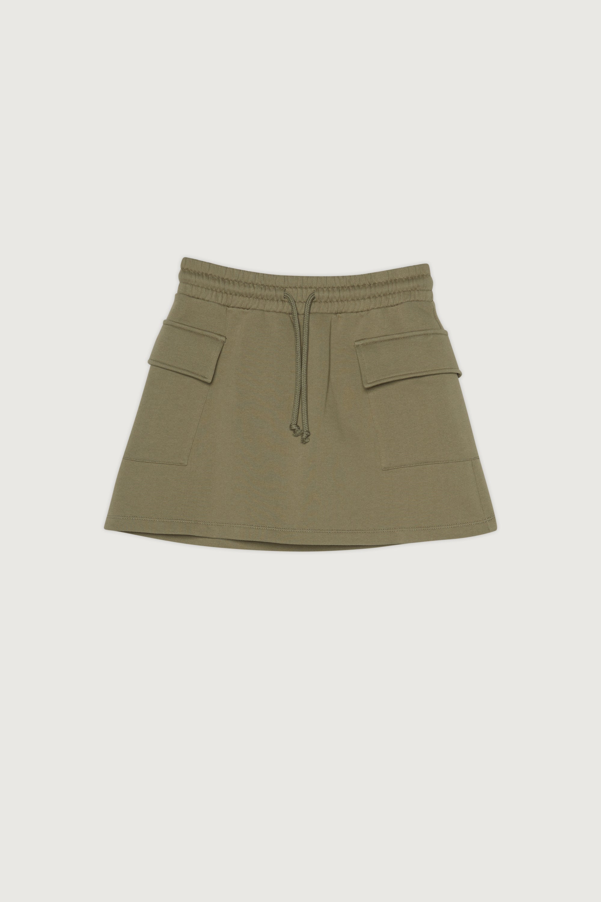 CARGO MINI SKIRT Sale Authentic