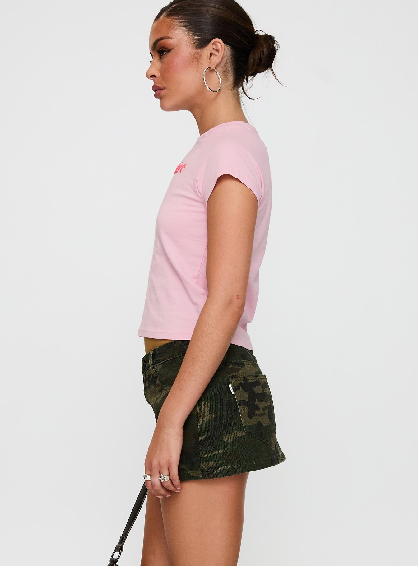 Dodger Micro Skort Camouflage Sale Online Online