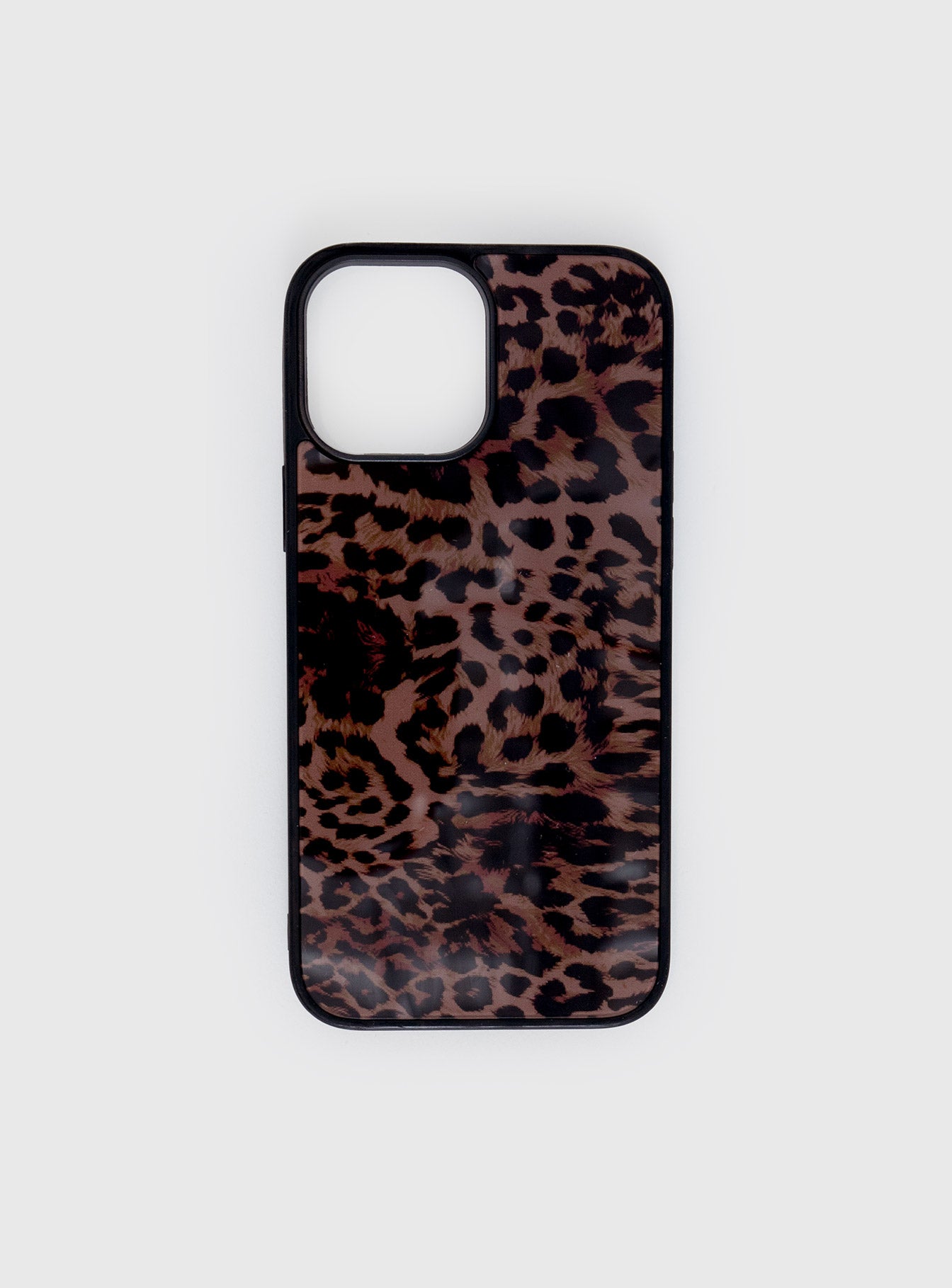 Karmy iPhone Case Leopard How Much Online