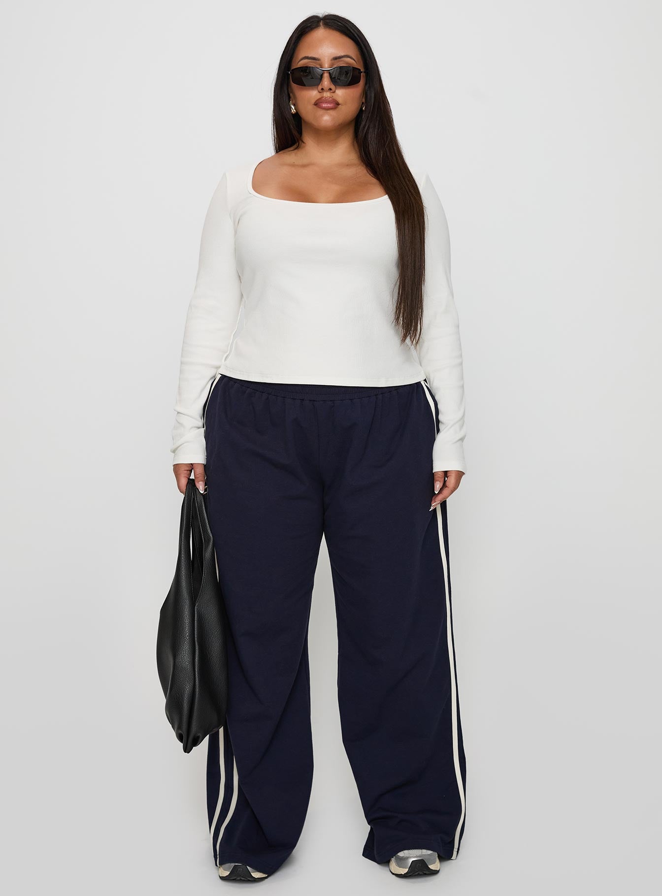 Circuit Track Pants Navy Curve Outlet Websites