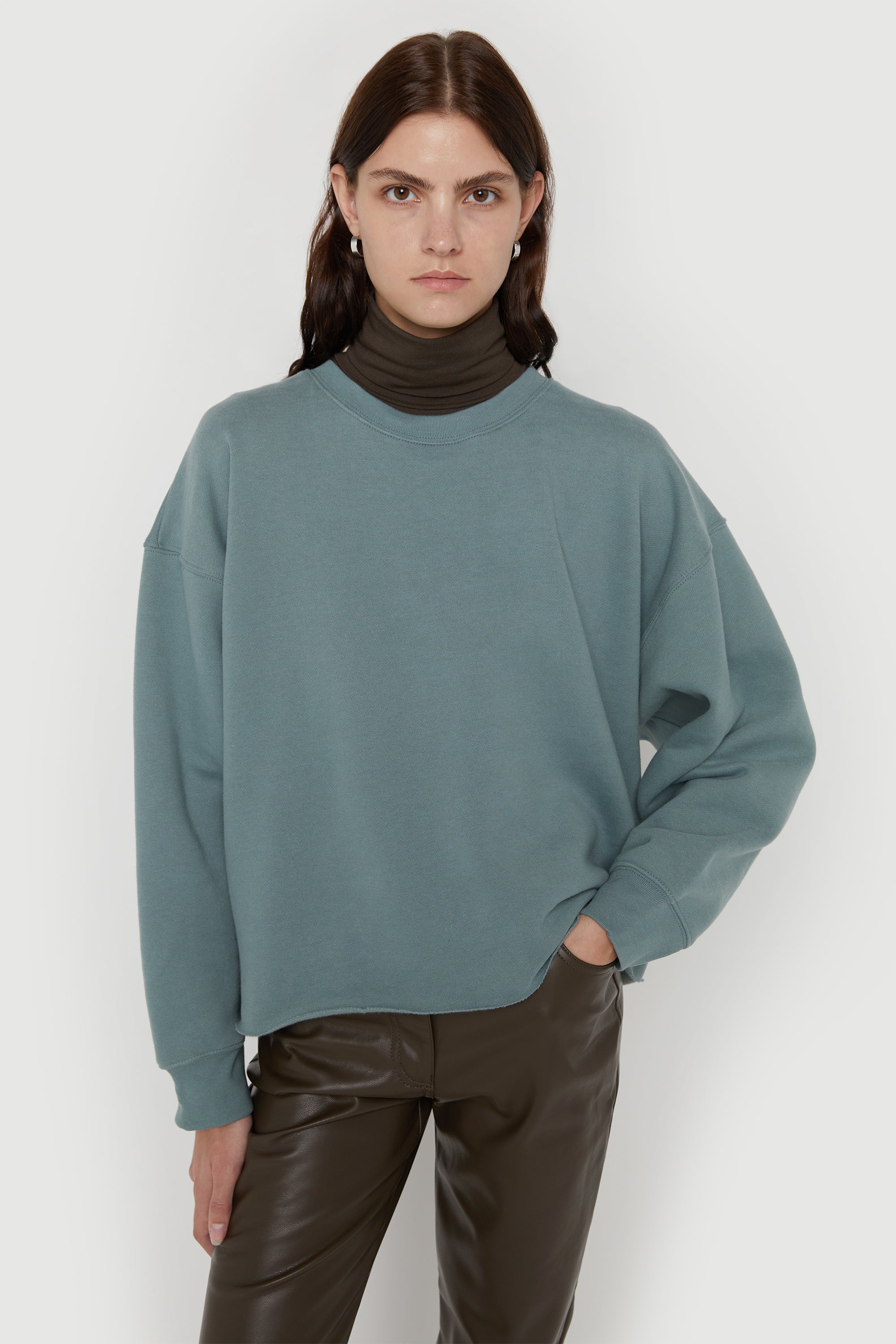 OVERSIZED SWEATSHIRT Wholesale Pice Cheap Pice