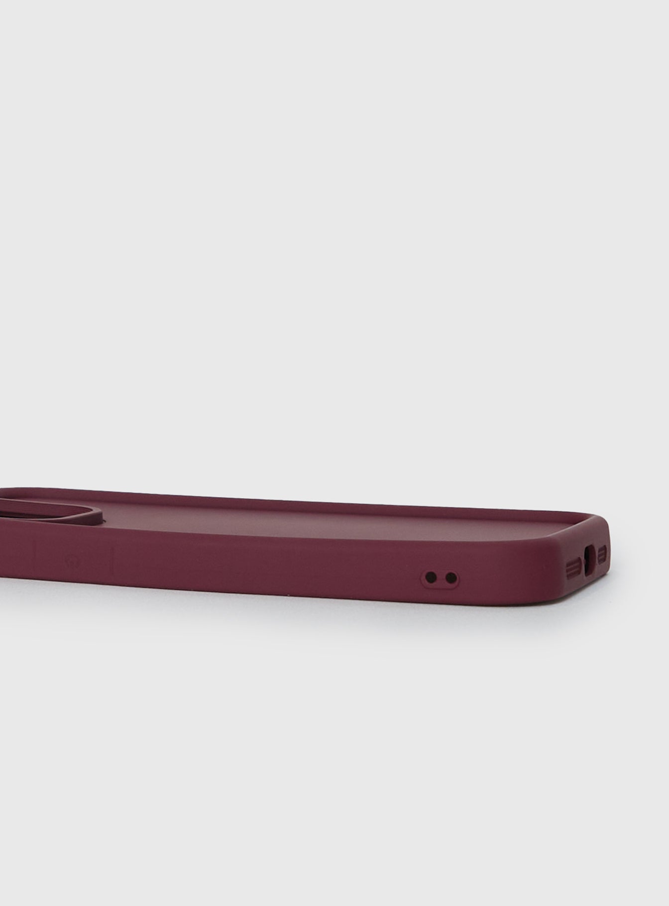 Emory iPhone Case Burgundy Low Pice Sale Online