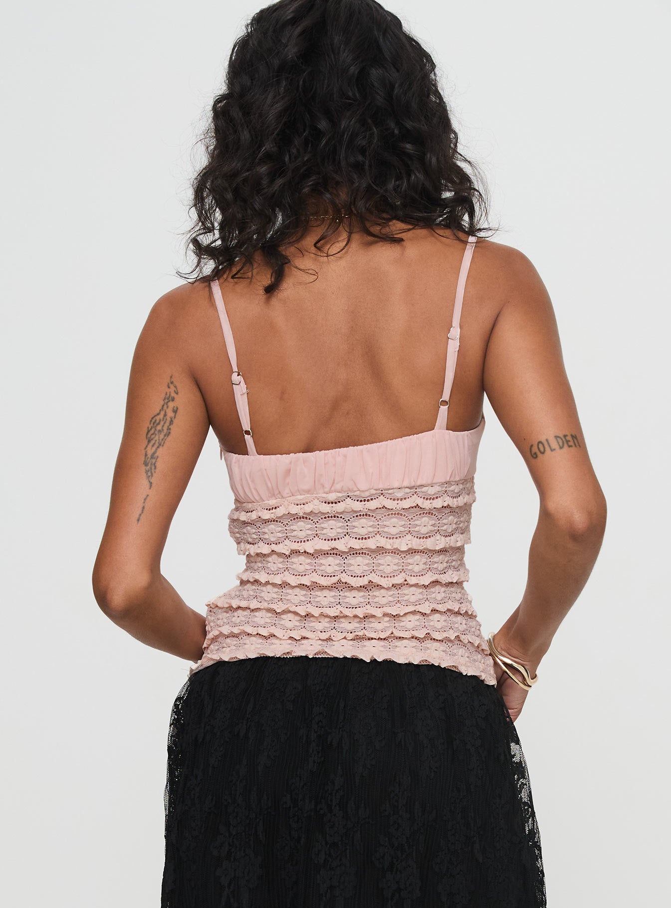 Alfredo Top Pink Free Shipping Cheap Real