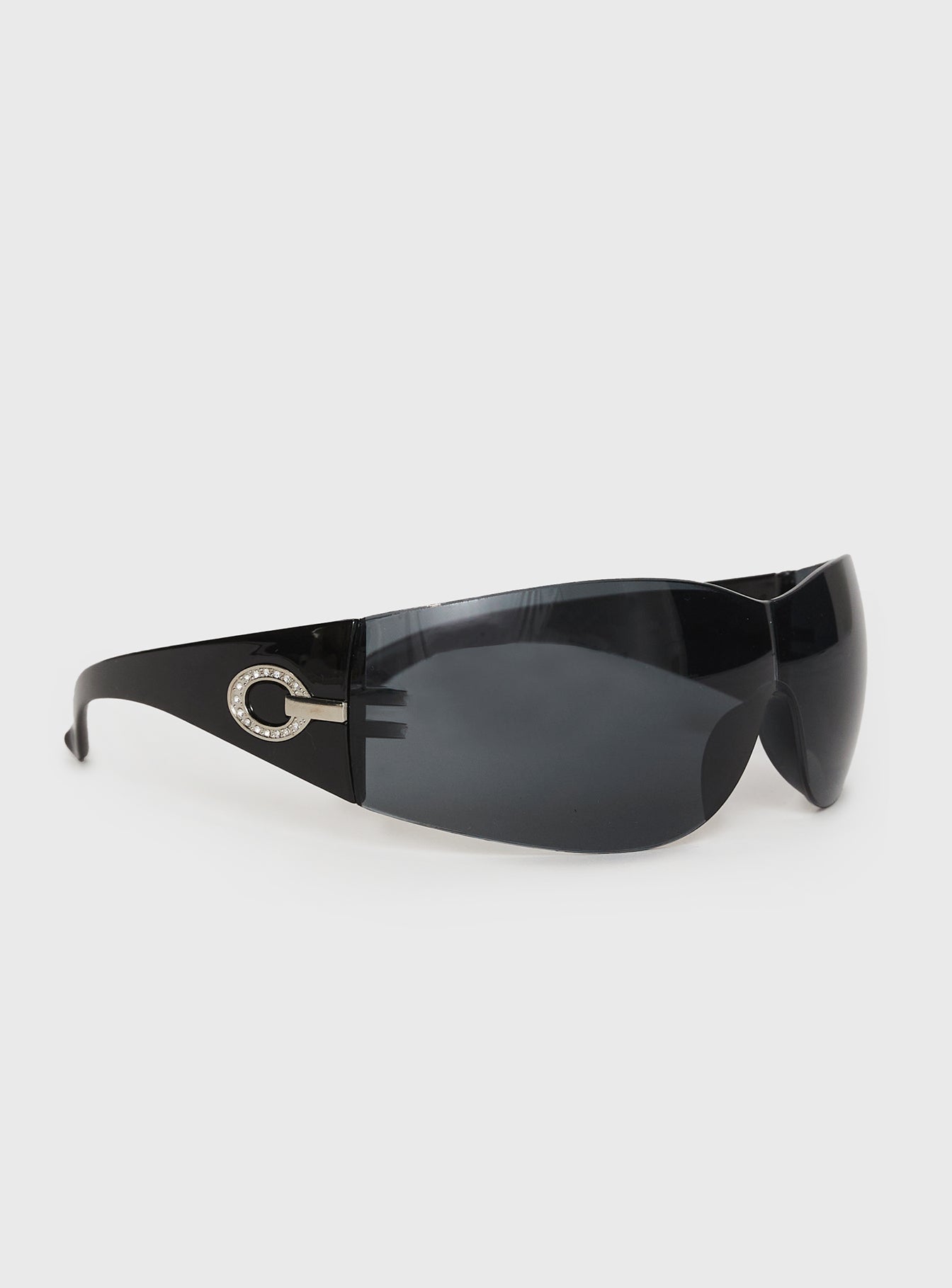 Callile Sunglasses Black Nicekicks Cheap Online