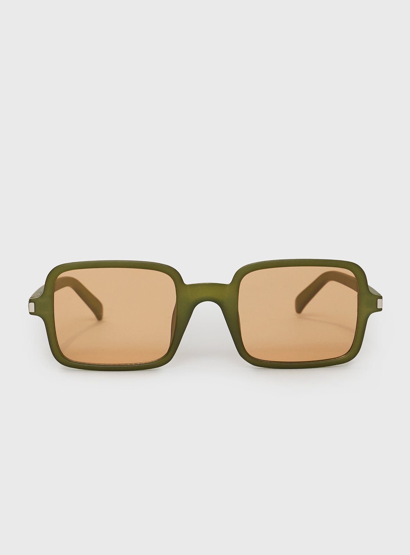 Ignatius Sunglasses Green Best Seller Cheap Pice