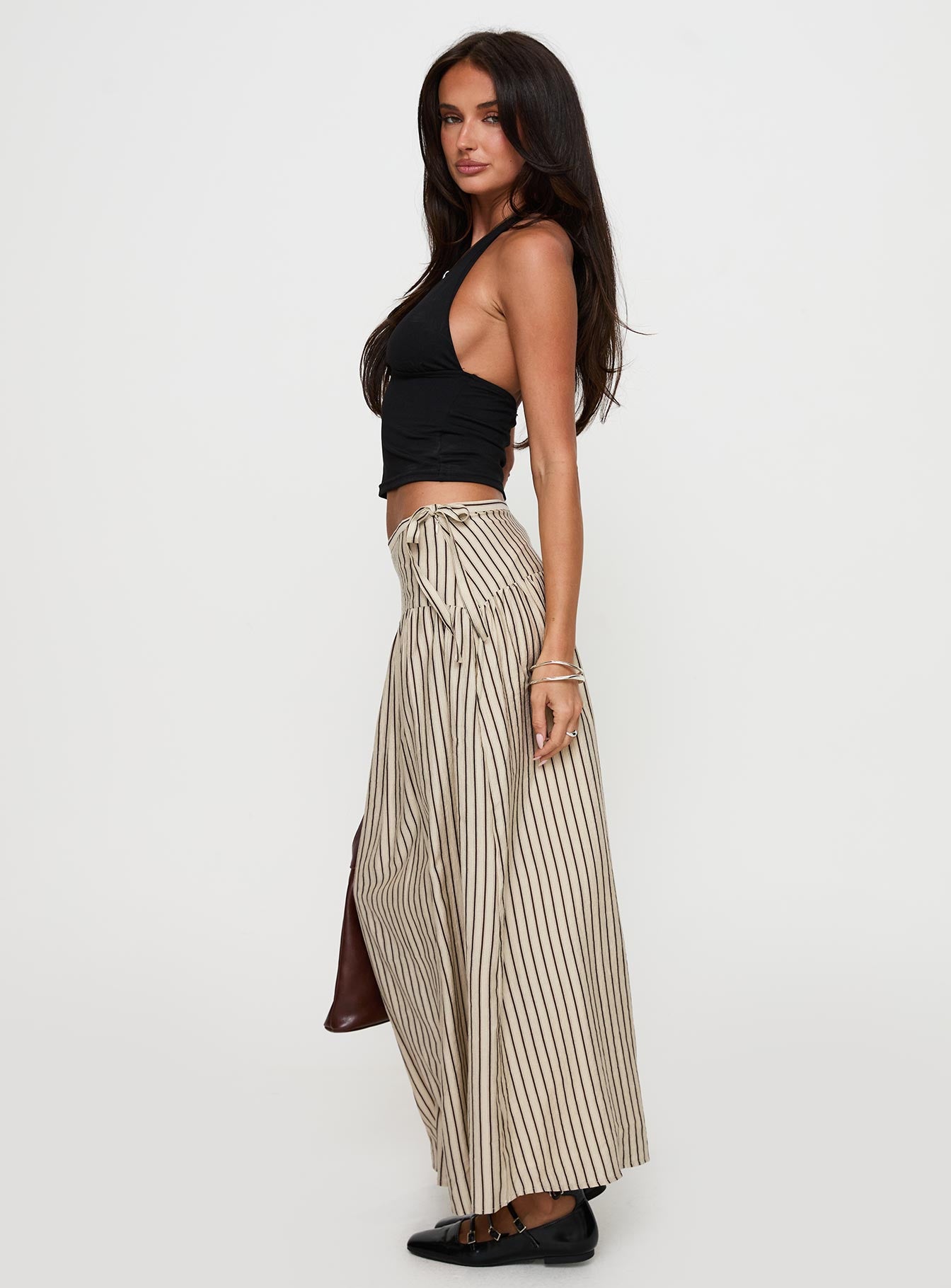 Antheia Maxi Skirt Multi Pices Online