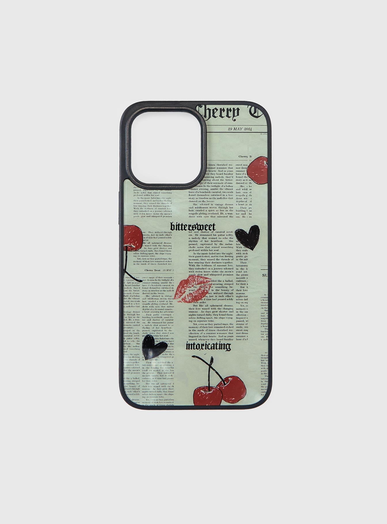 Pop Quiz iPhone Case Multi Free Shipping Outlet Locations