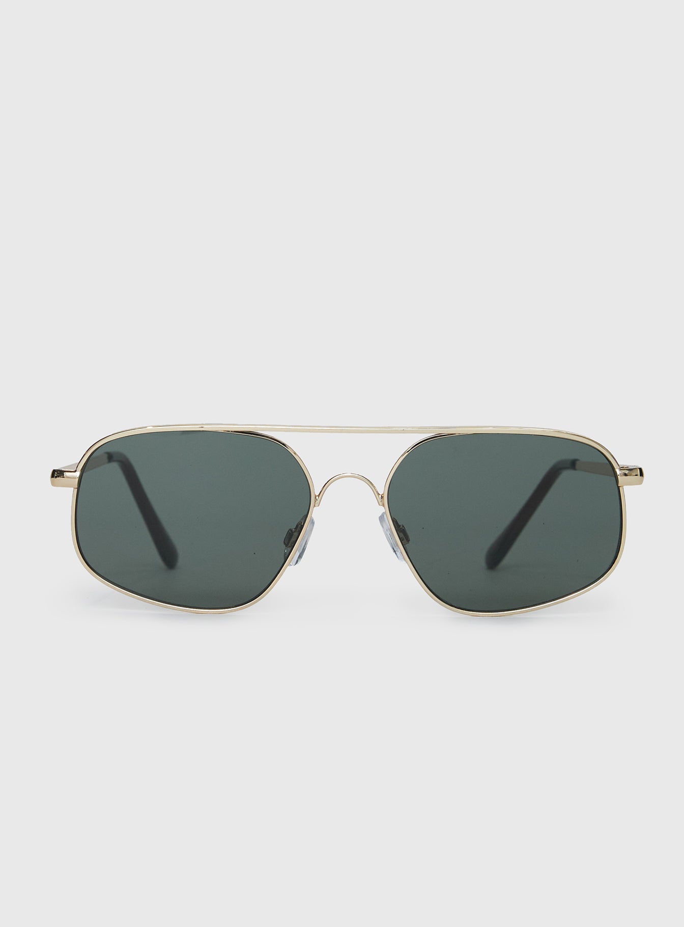 Esencia Sunglasses Gold Popular Sale Online