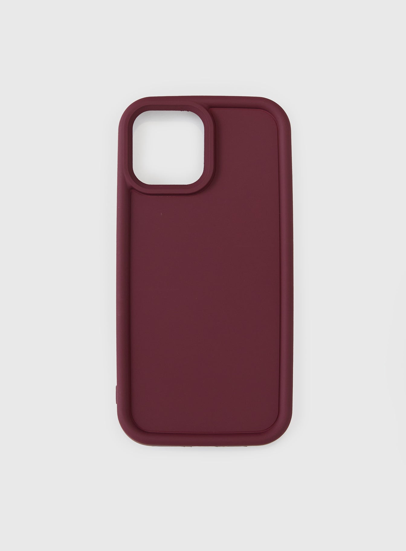 Emory iPhone Case Burgundy Low Pice Sale Online