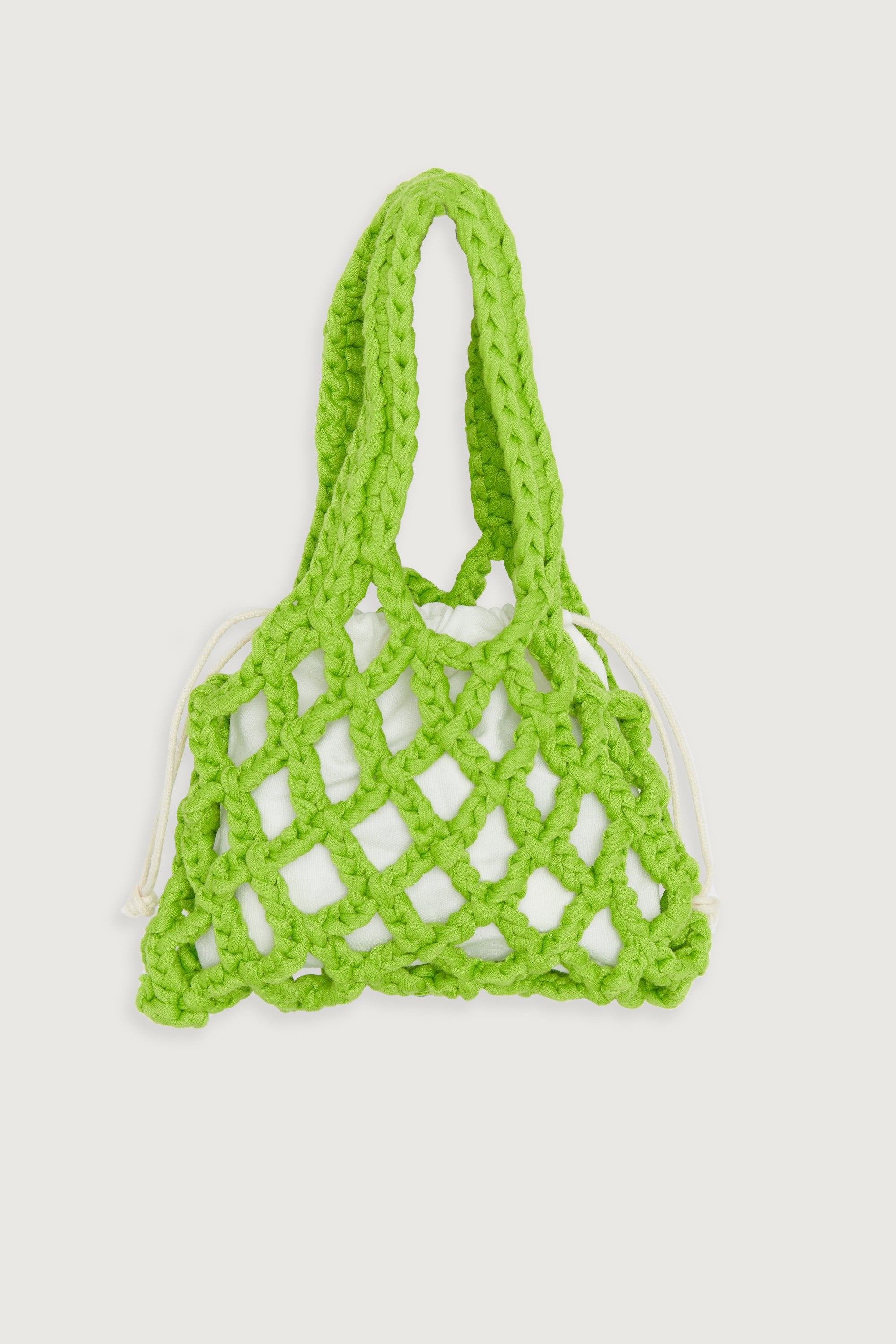 KNIT WOVEN BAG Cheap Pice Outlet Sale