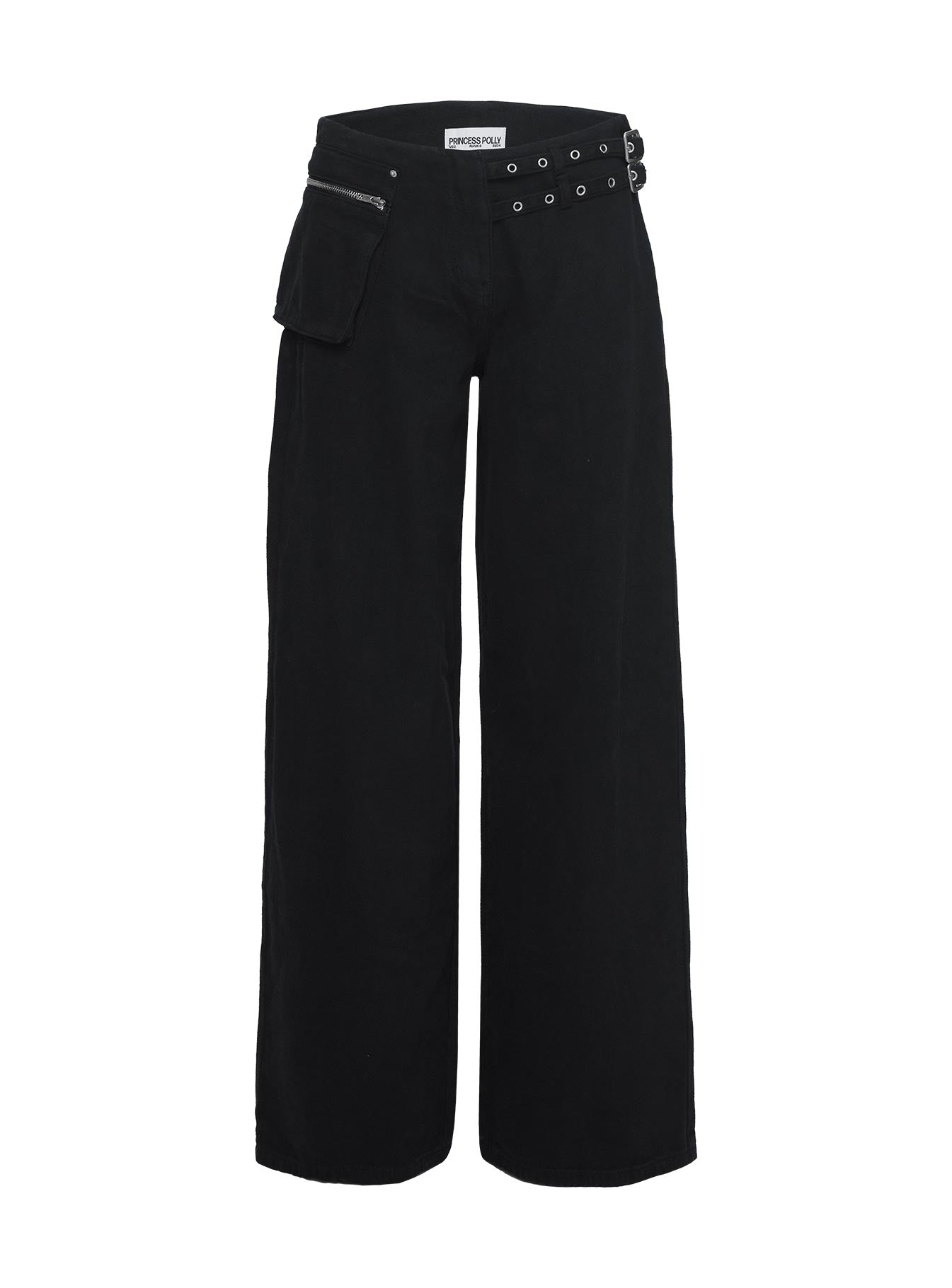 Paltrow Cargo Pant Black Buy Cheap Eastbay