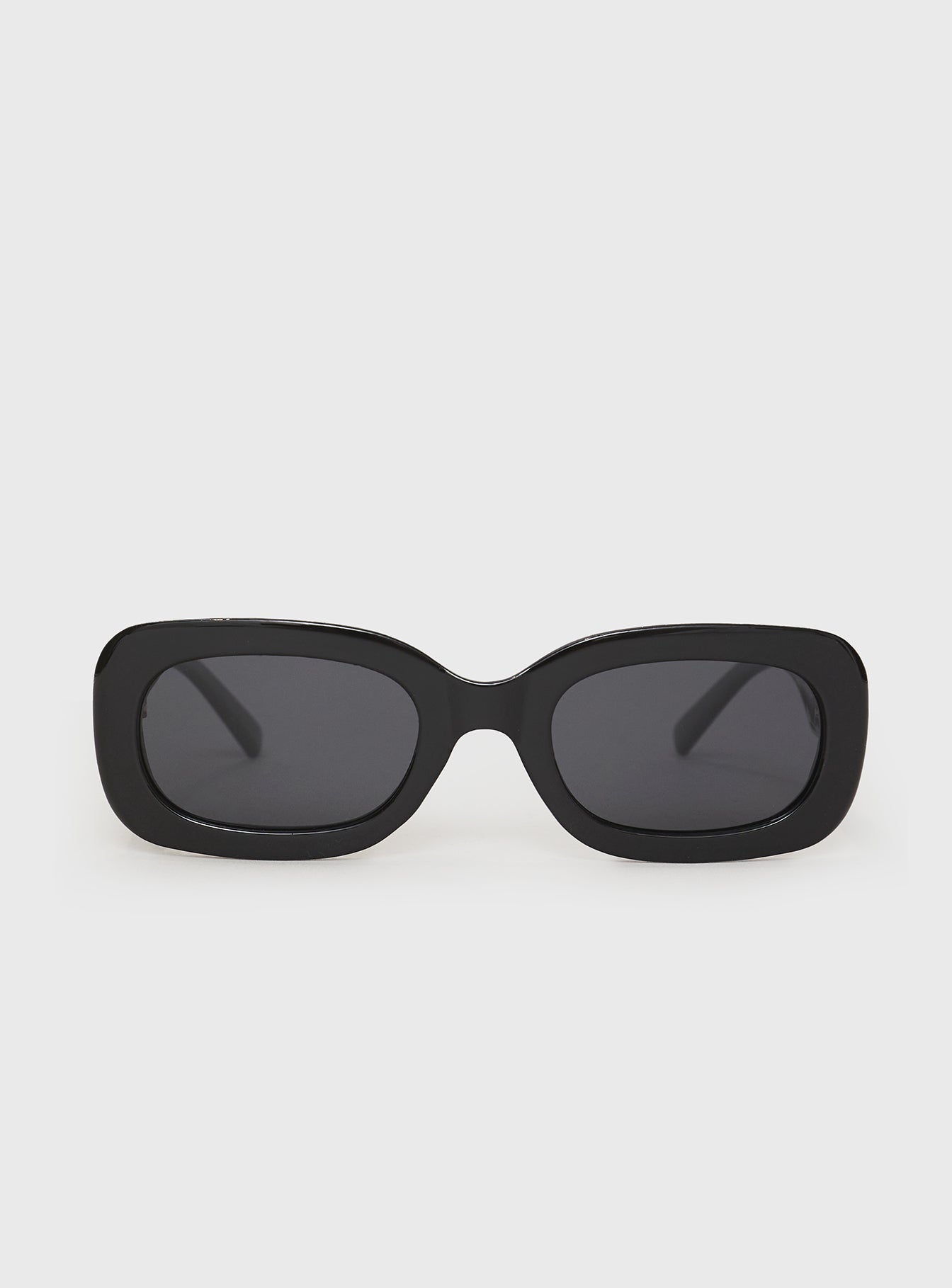 Deep Pockets Sunglasses Black For Nice Cheap Price