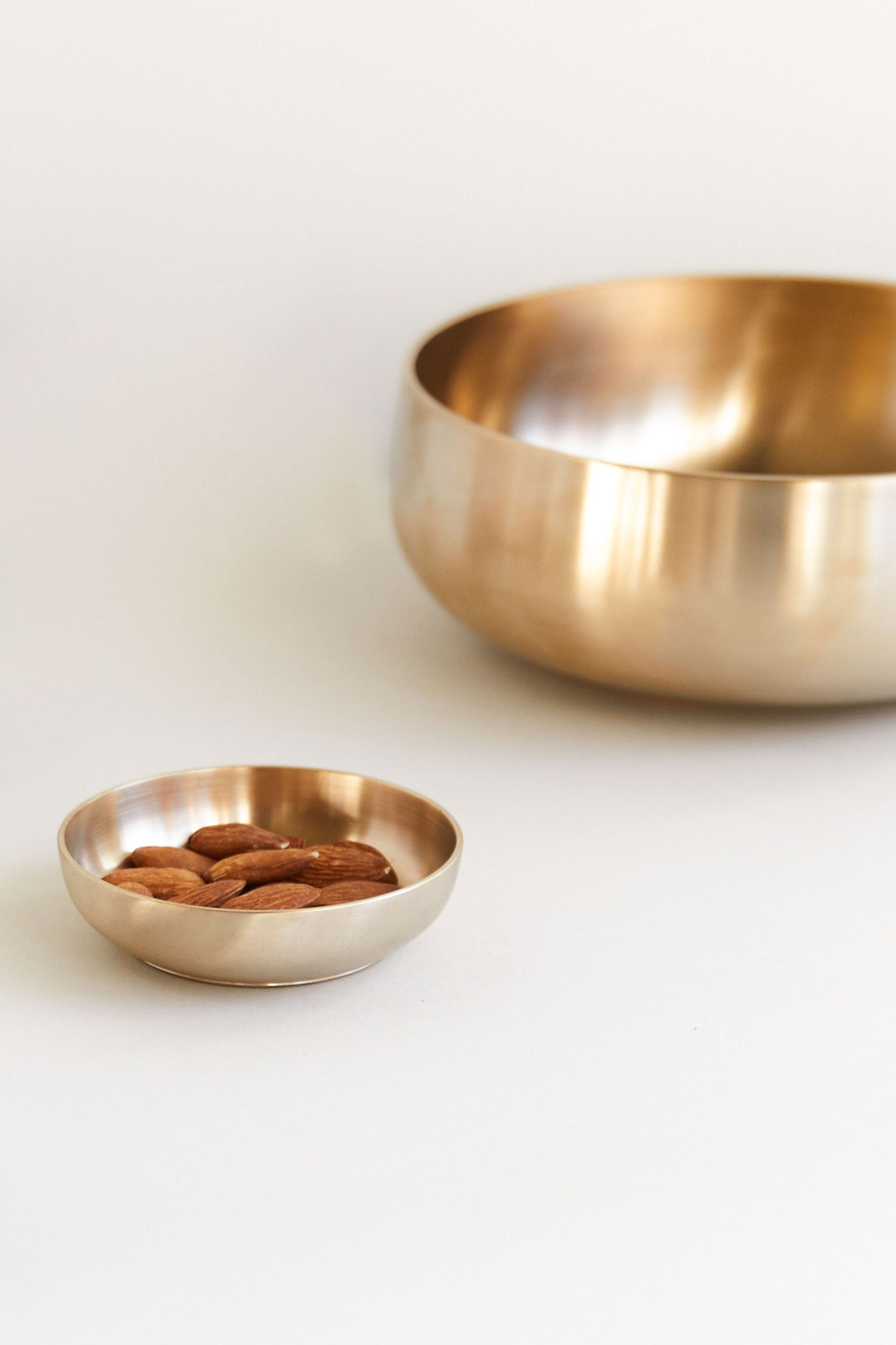 BRASSWARE BOWL Very Cheap Cheap Online