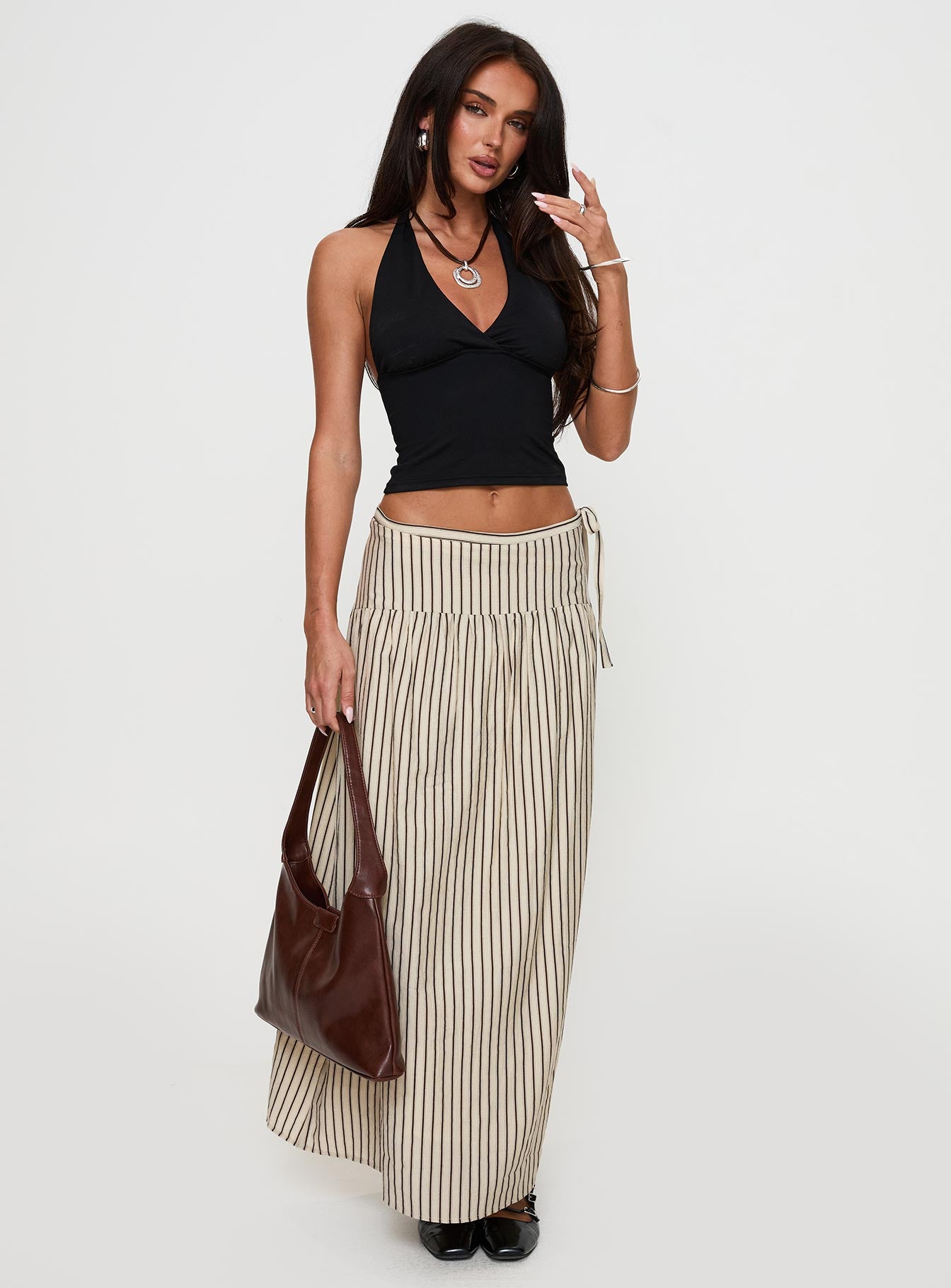 Antheia Maxi Skirt Multi Pices Online