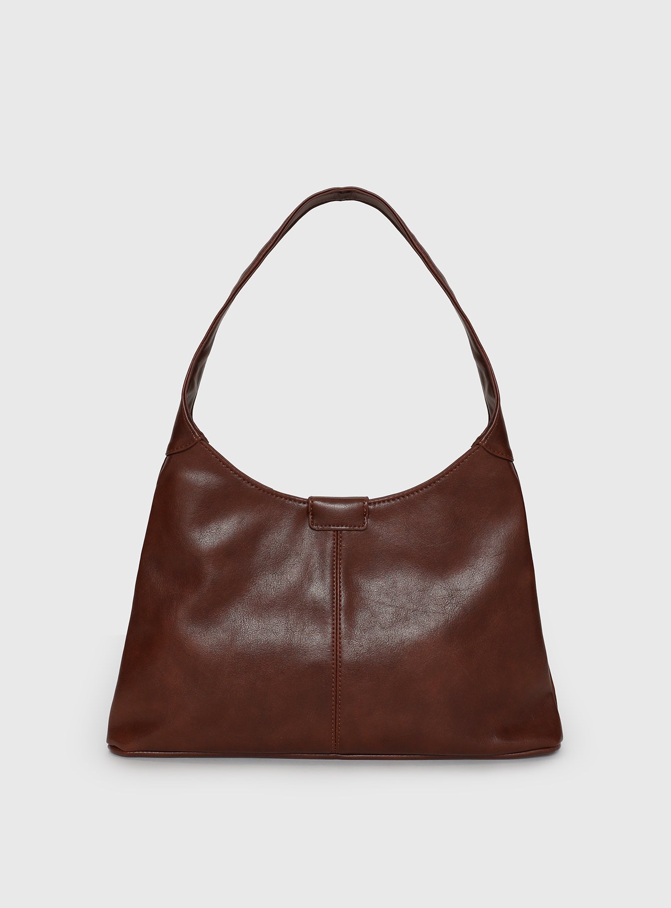 Patty Shoulder Bag Brown Finishline Sale Online