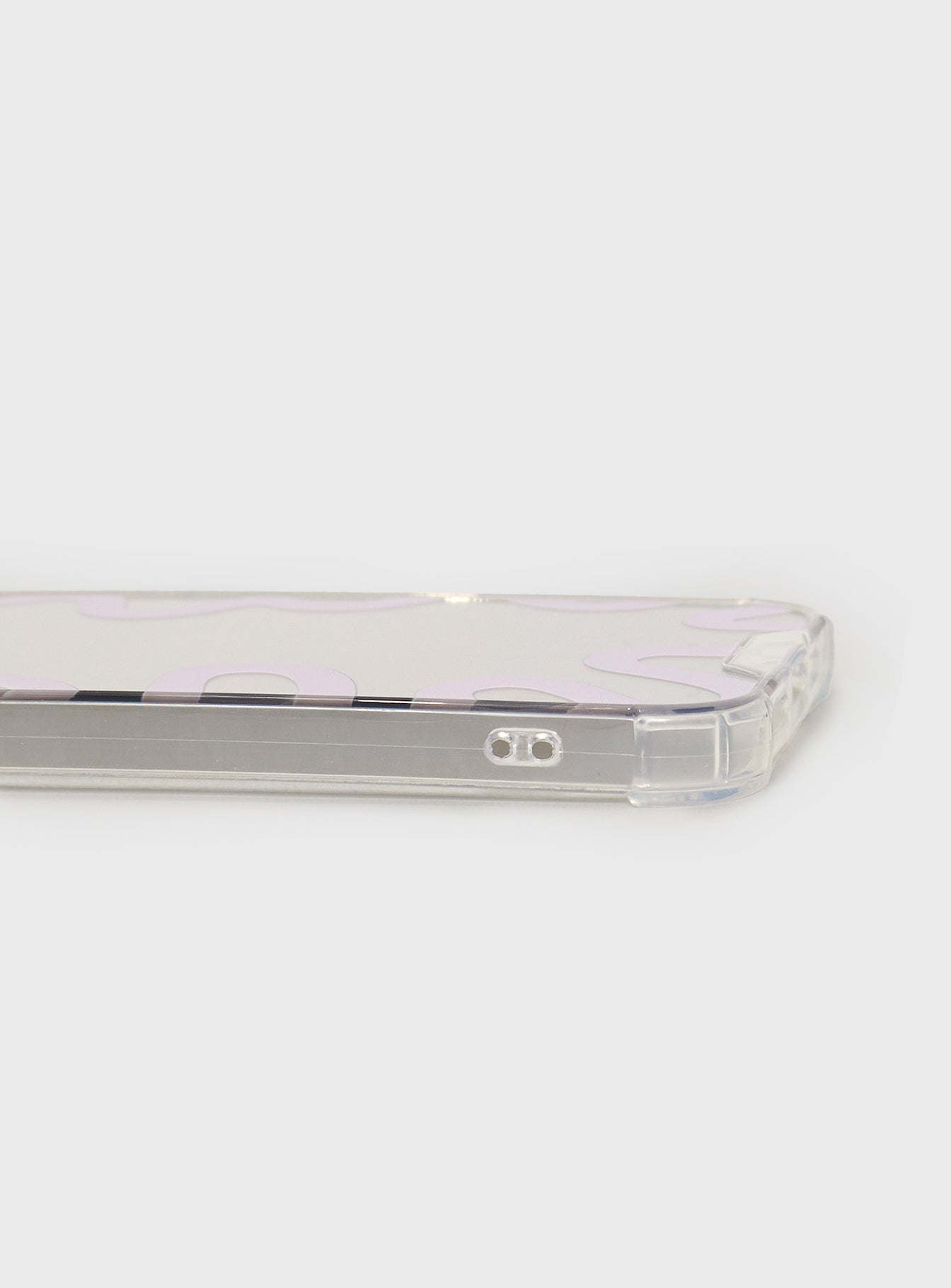 Endlessly Iphone Case Pink Popular Sale Online