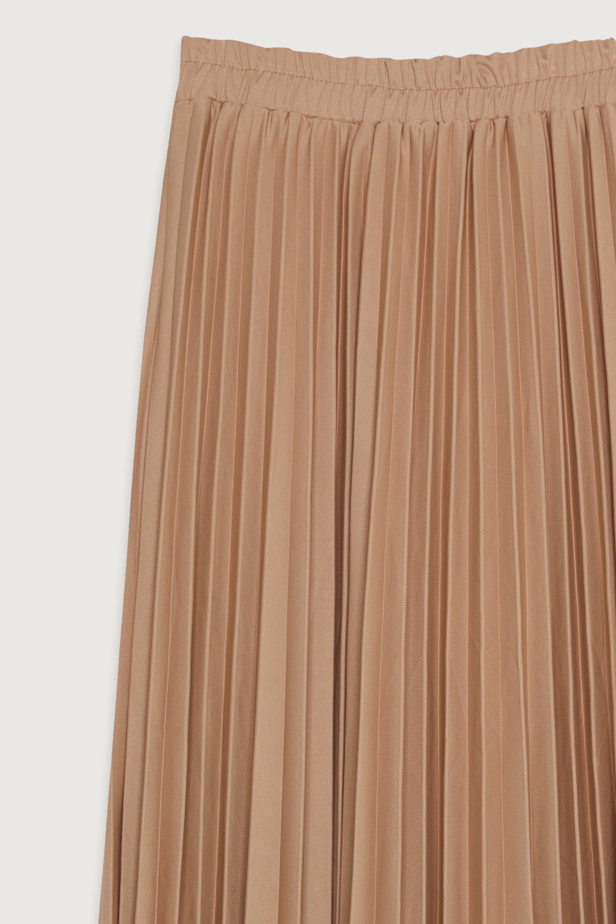 MIDI PLEATED SKIRT Free Shipping Clearance