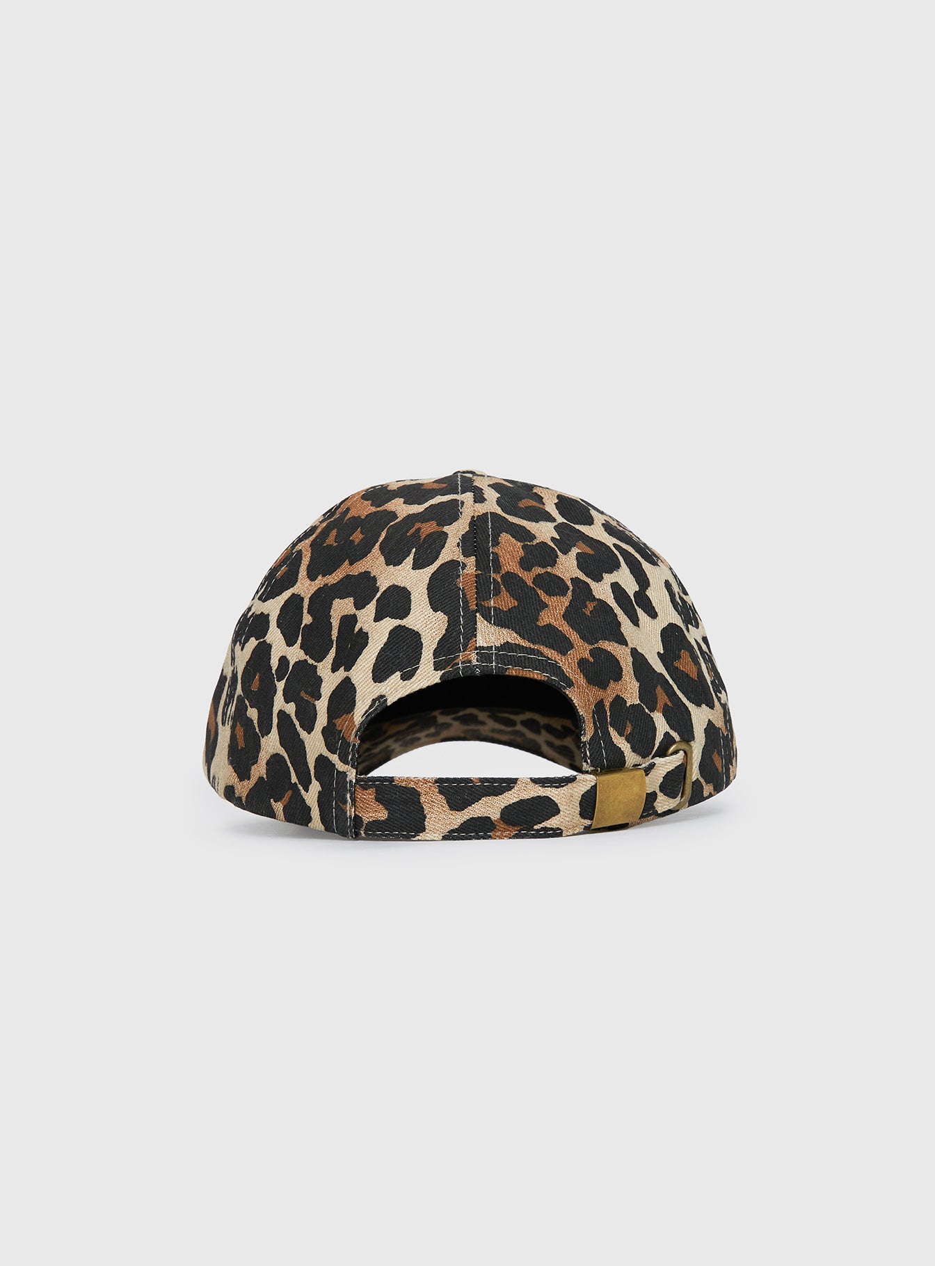 Reason Why Hat Leopard Outlet Fashion Style