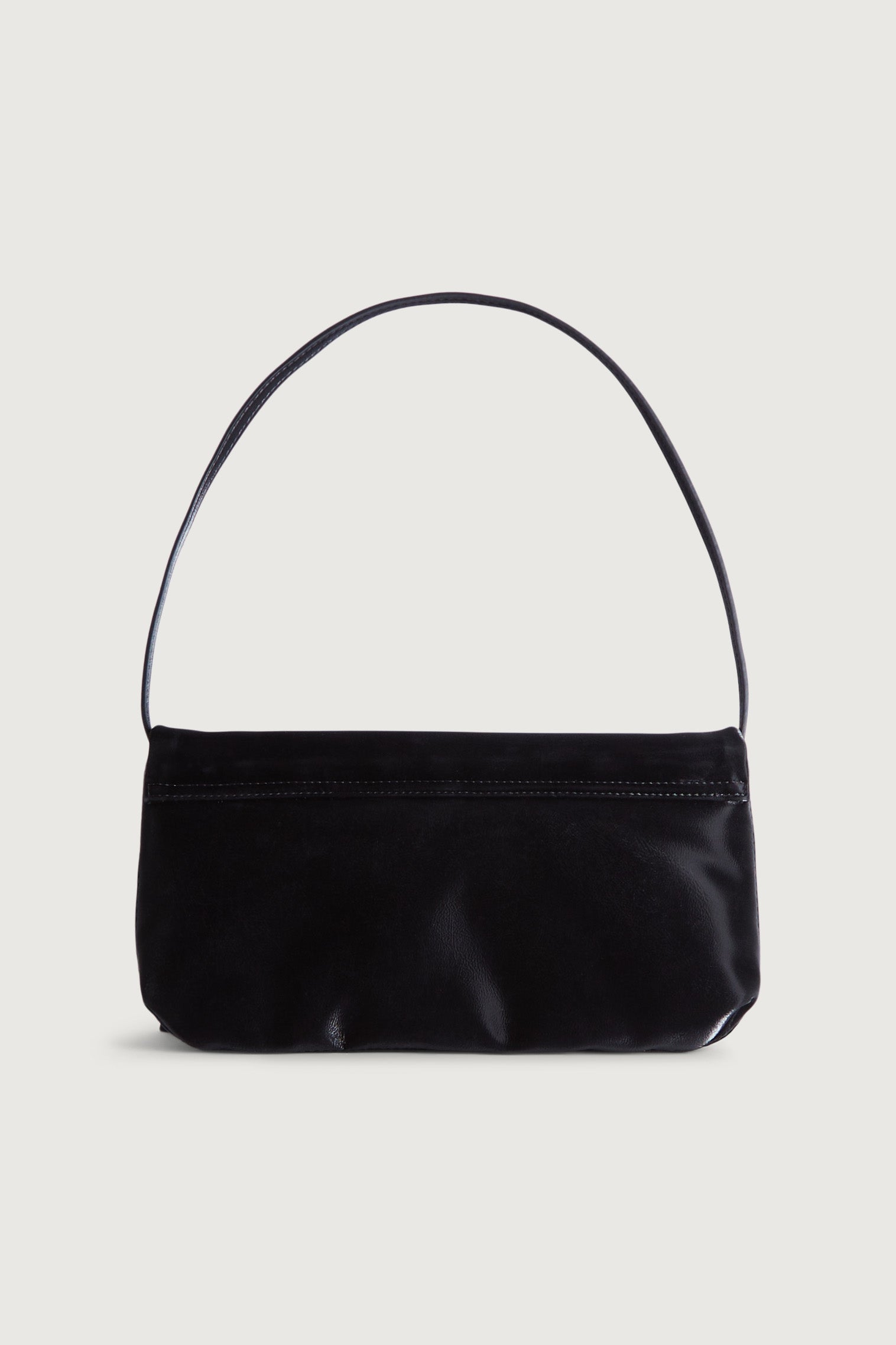 PUFFY NYLON SHOULDER BAG Buy