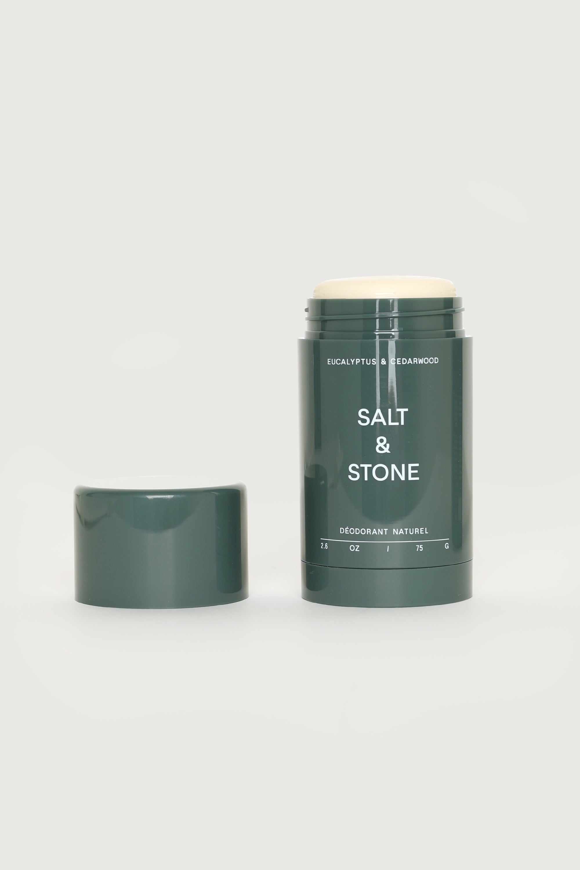 SALT & STONE NATURAL DEODORANT Release Dates Authentic