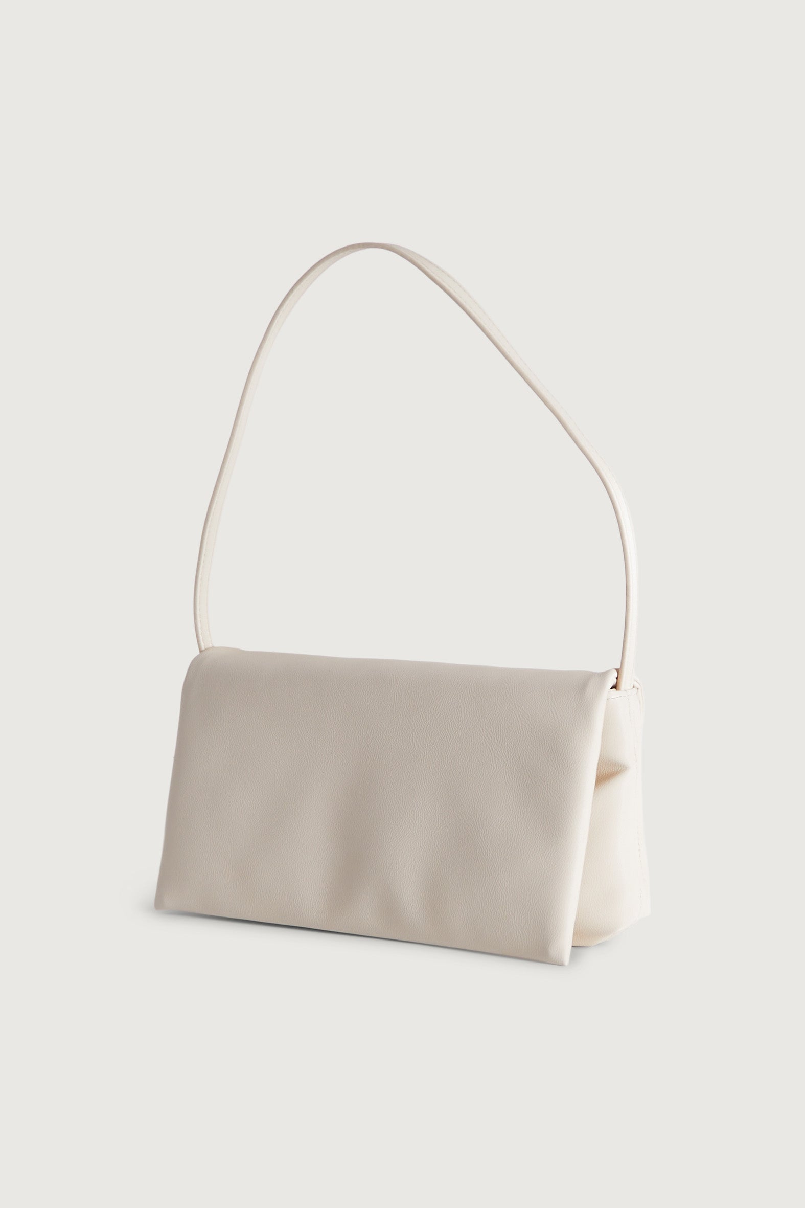 PUFFY NYLON SHOULDER BAG Buy