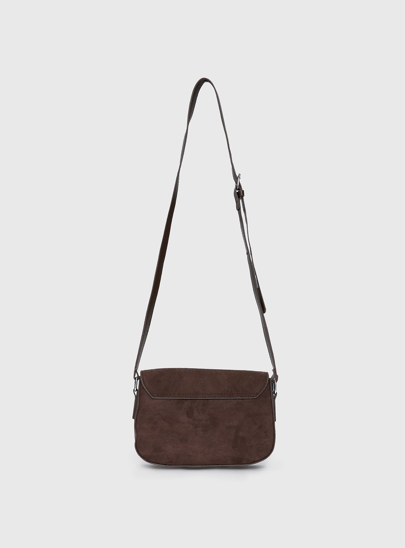 Arkive Cross Body Bag Brown Buy Cheap Many Kinds Of