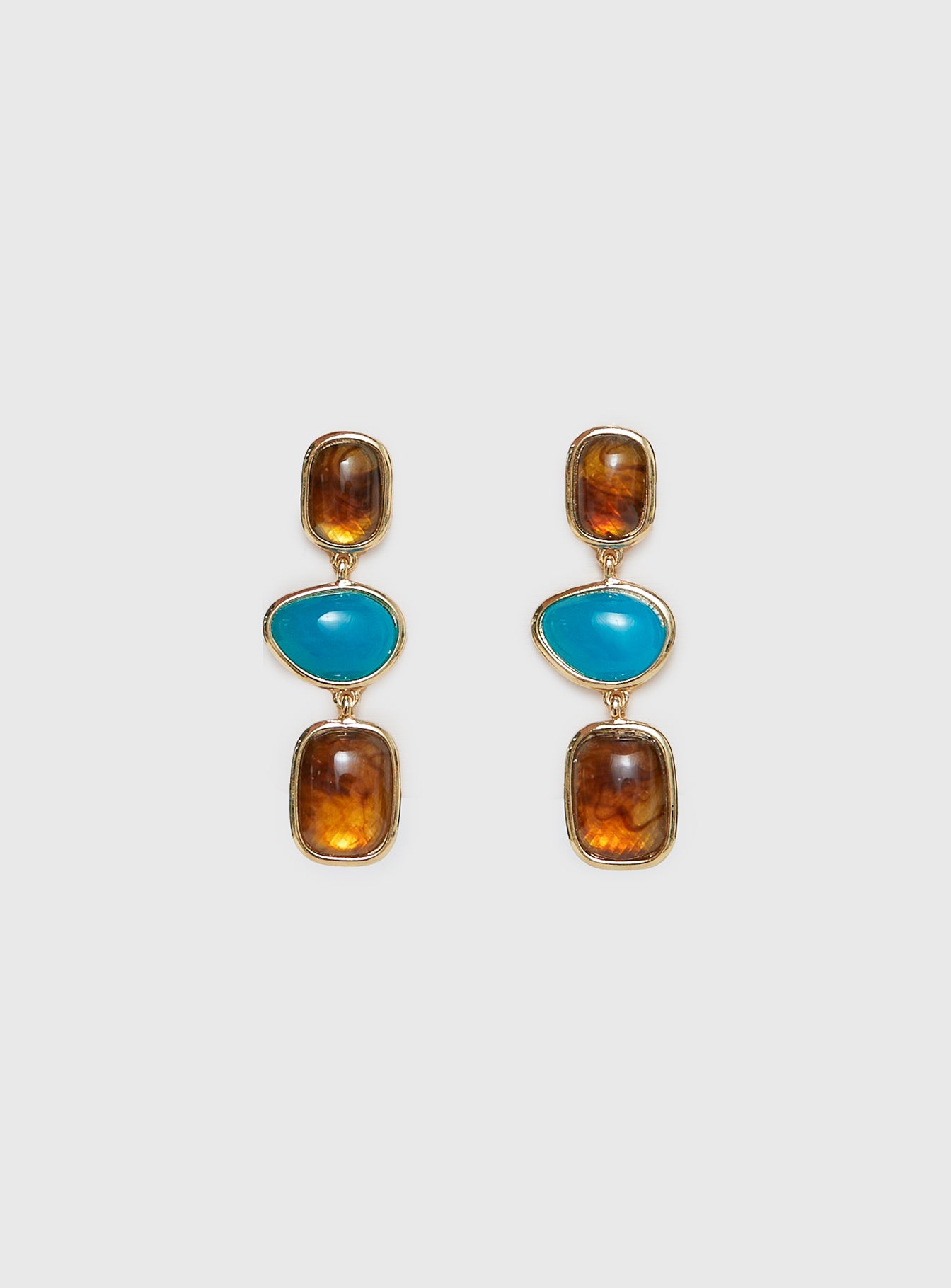 Rosabella Earrings Multi Finishline