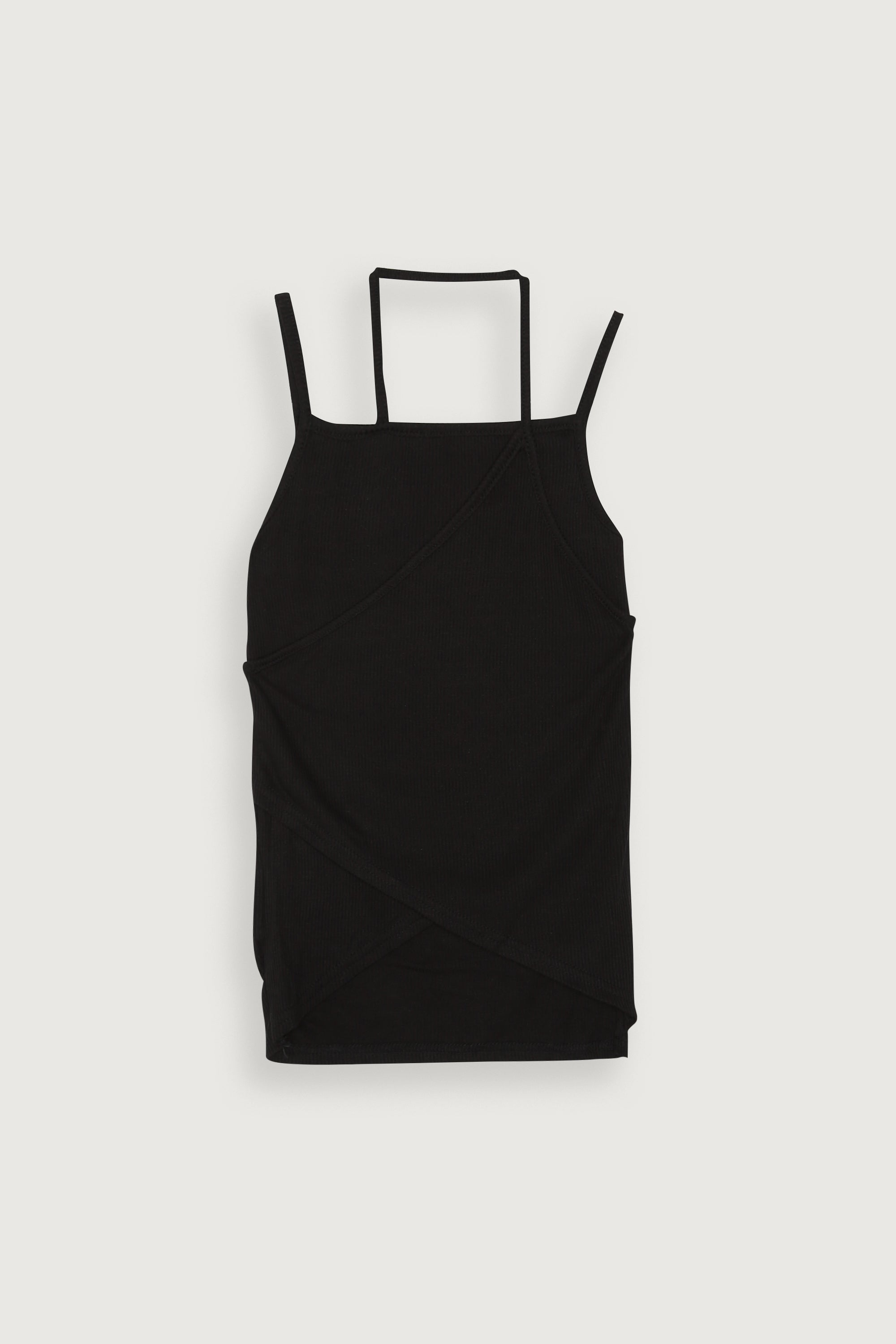 LAYERED TANK TOP Cheap Visa Payment