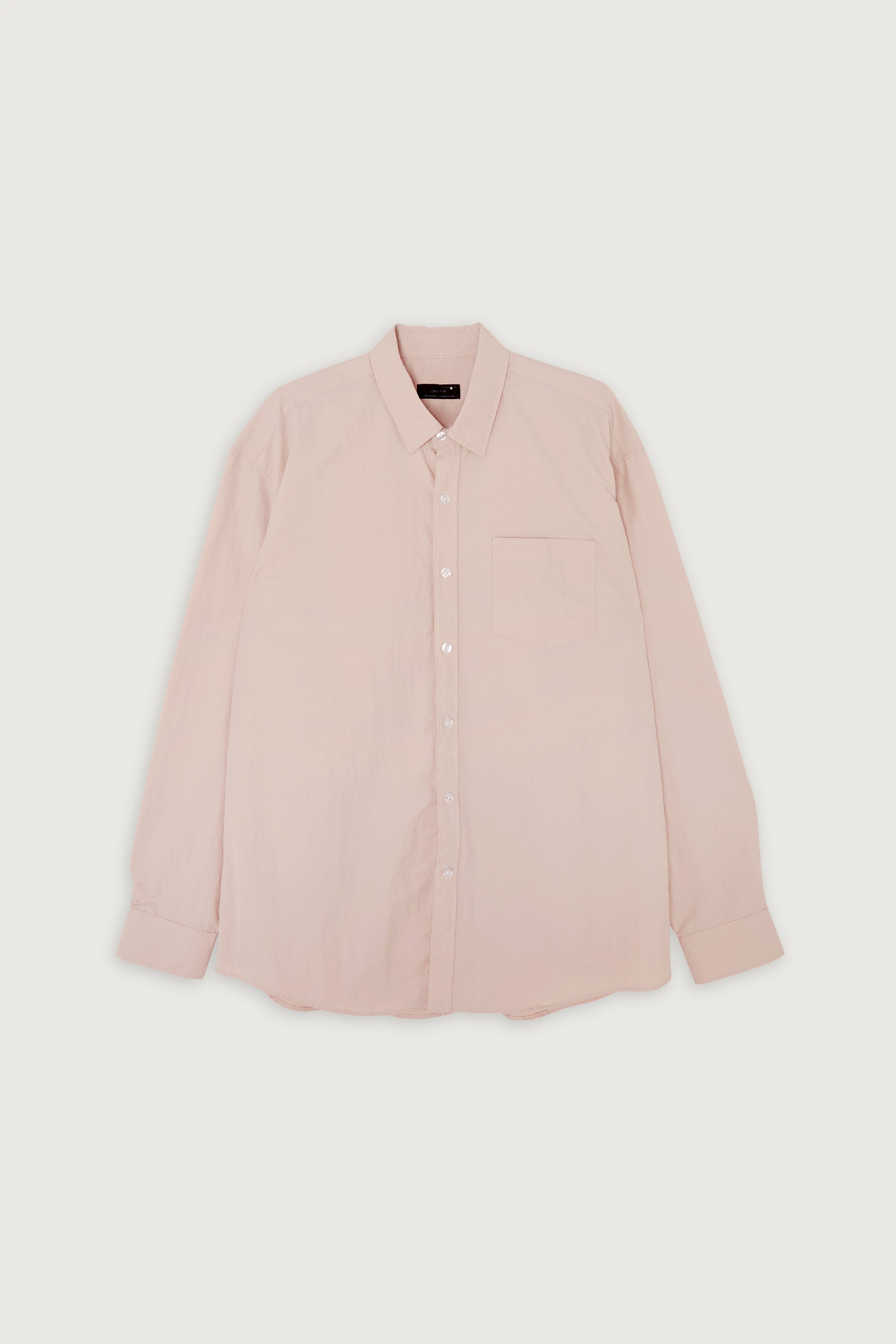 NYLON SHIRT Online Online Cheap Online