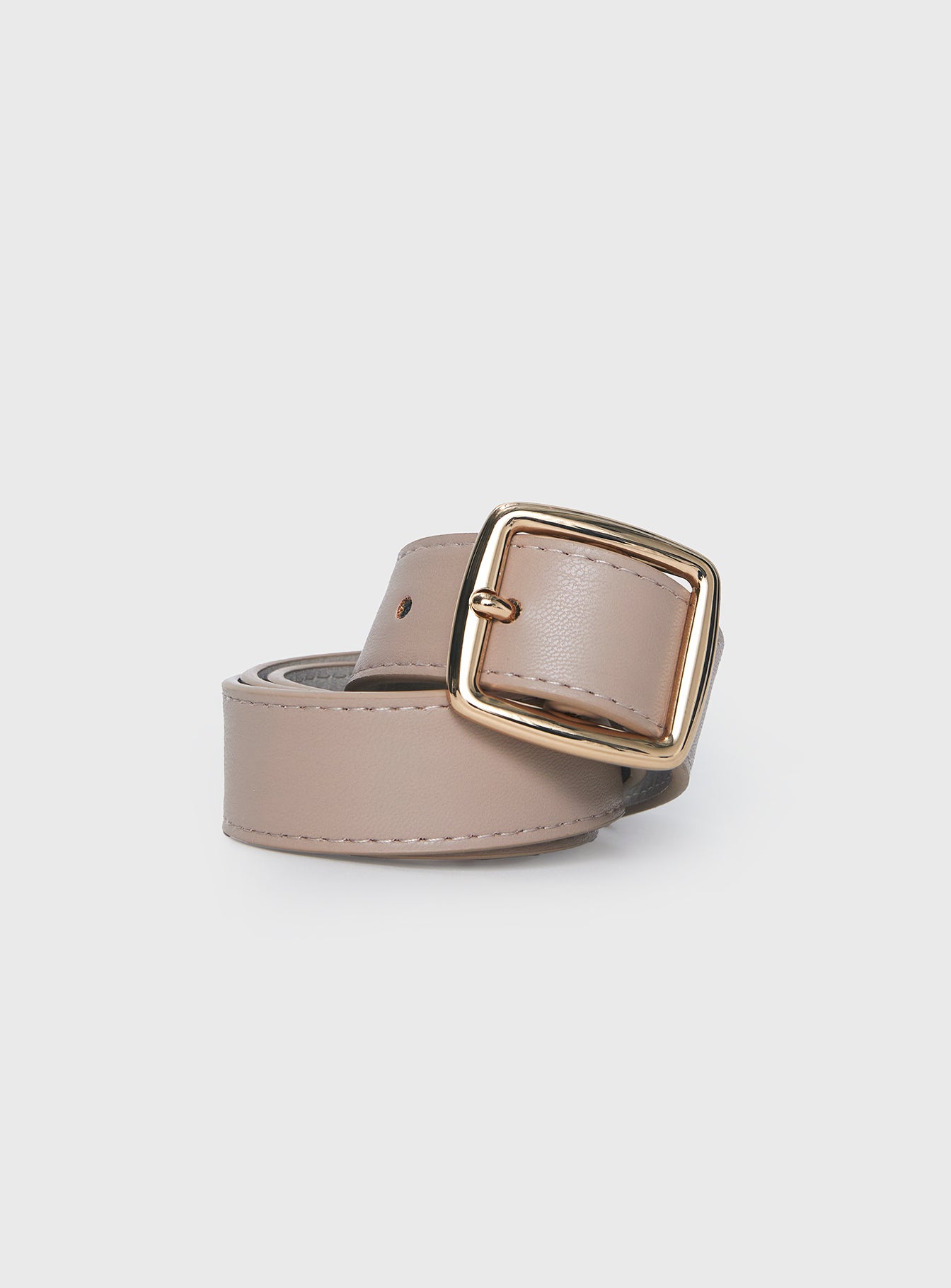 Chapman Belt Beige / Gold Buy Cheap Latest