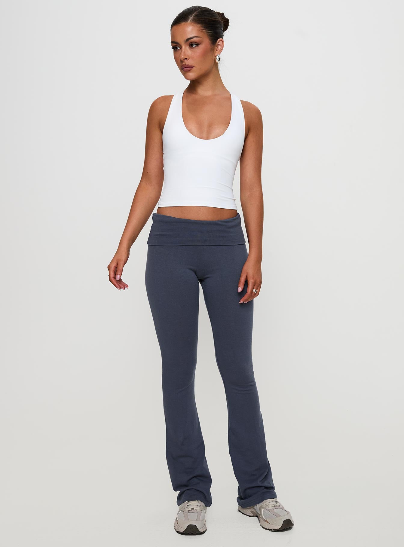 Movement Yoga Pant Blue Shop Offer For Sale