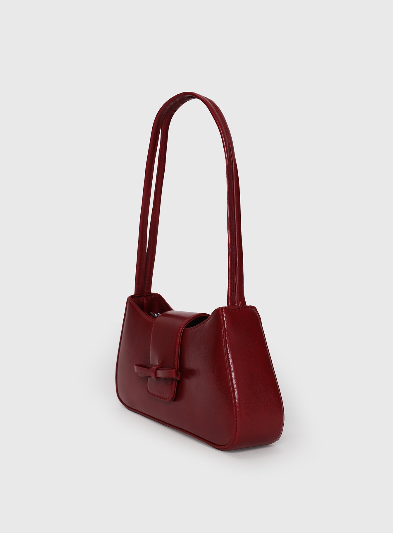 Scotlyn Shoulder Bag Red Cheap Sale Eastbay