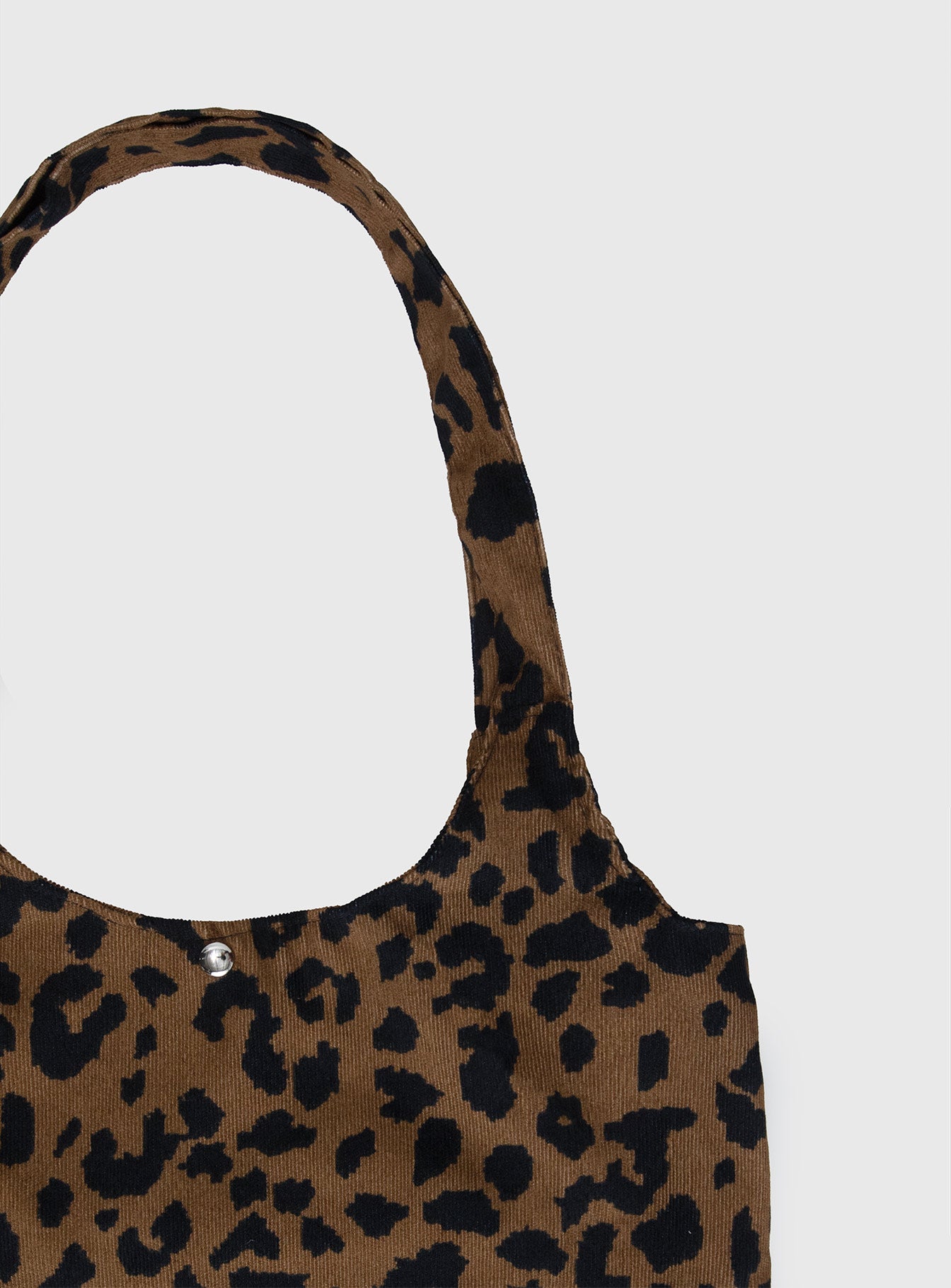 Washington Street Bag Leopard Buy Cheap Reliable