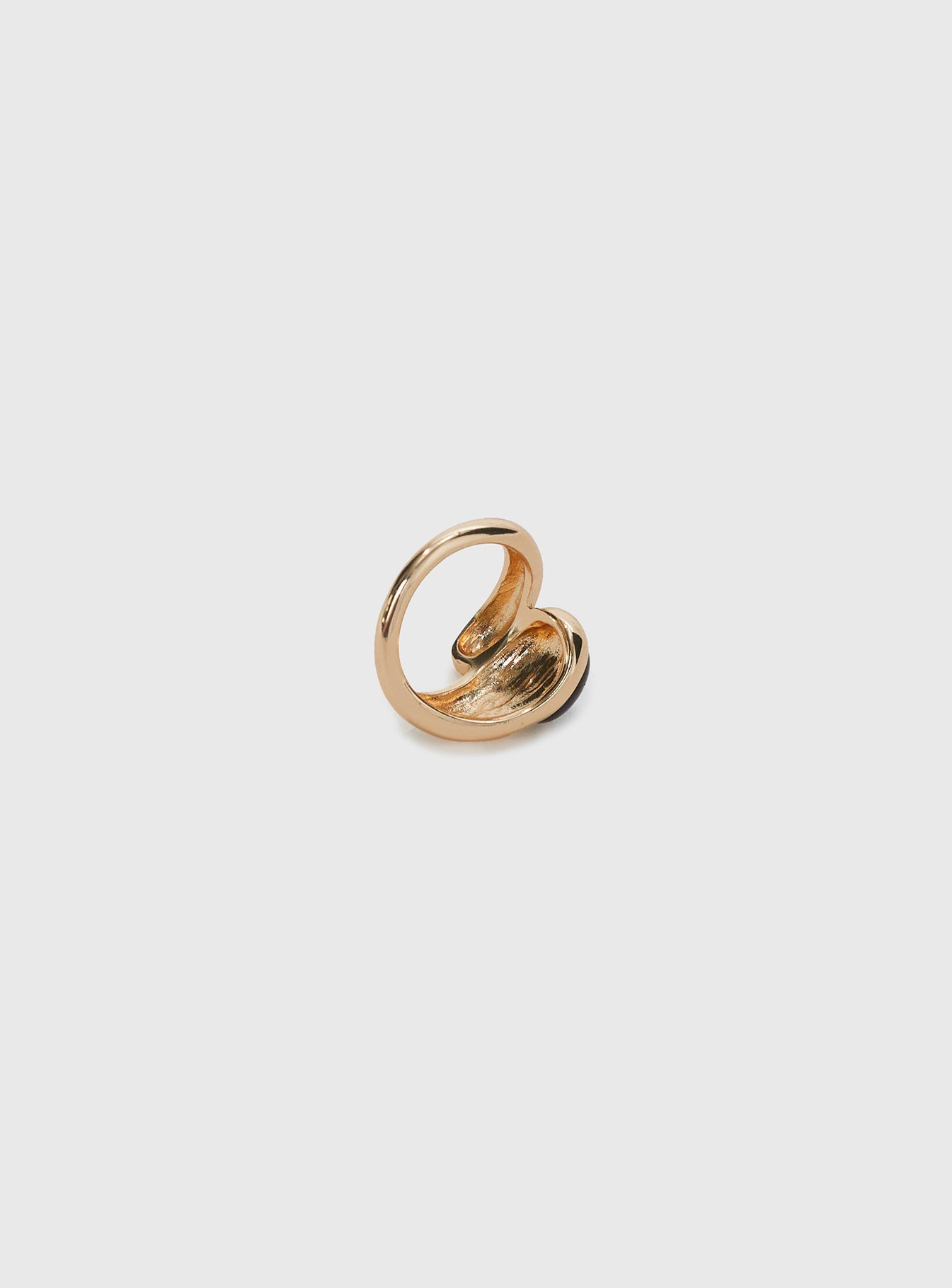 Love All Around Ring Gold Buy Online