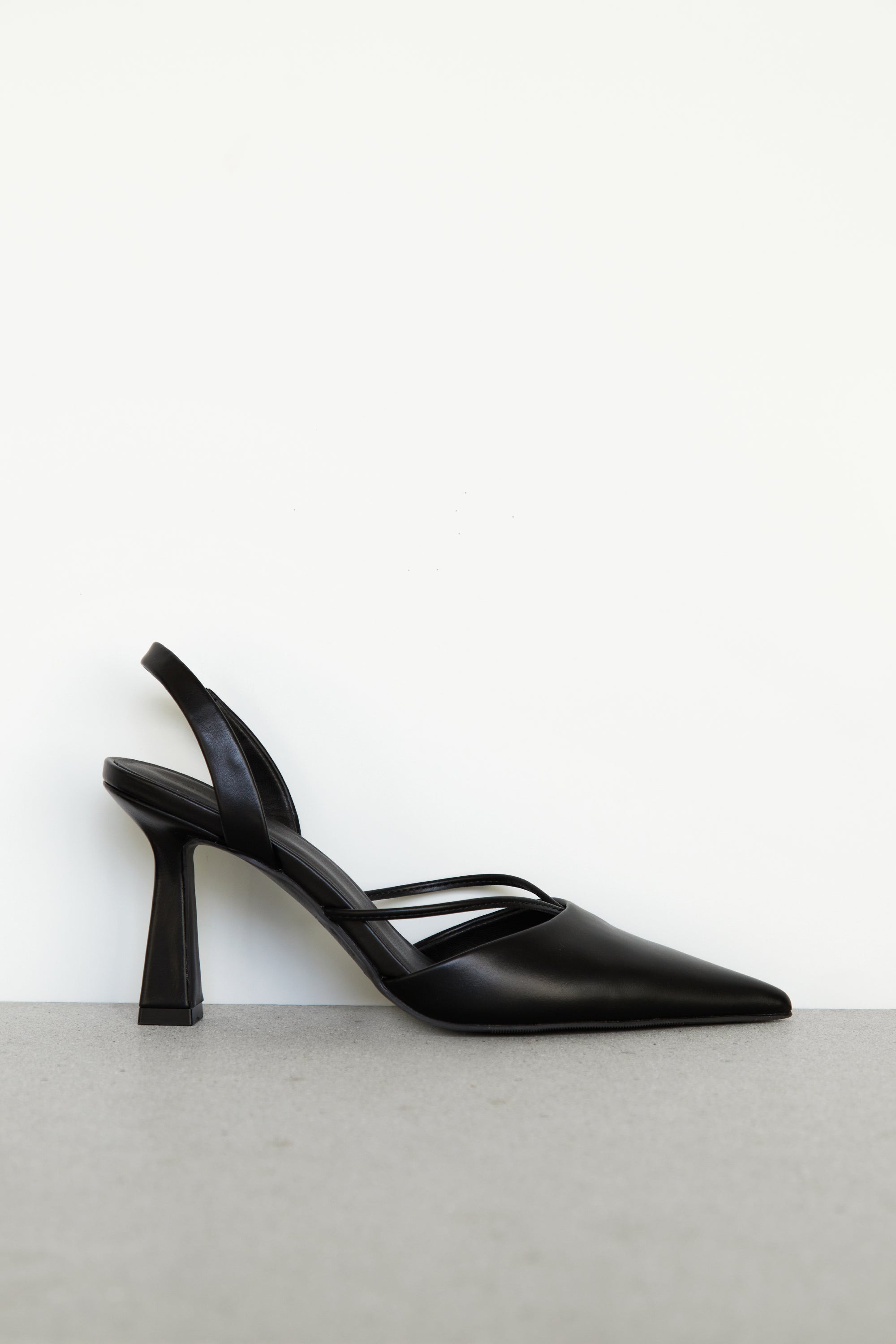 POINTED TOE HEEL Outlet Manchester