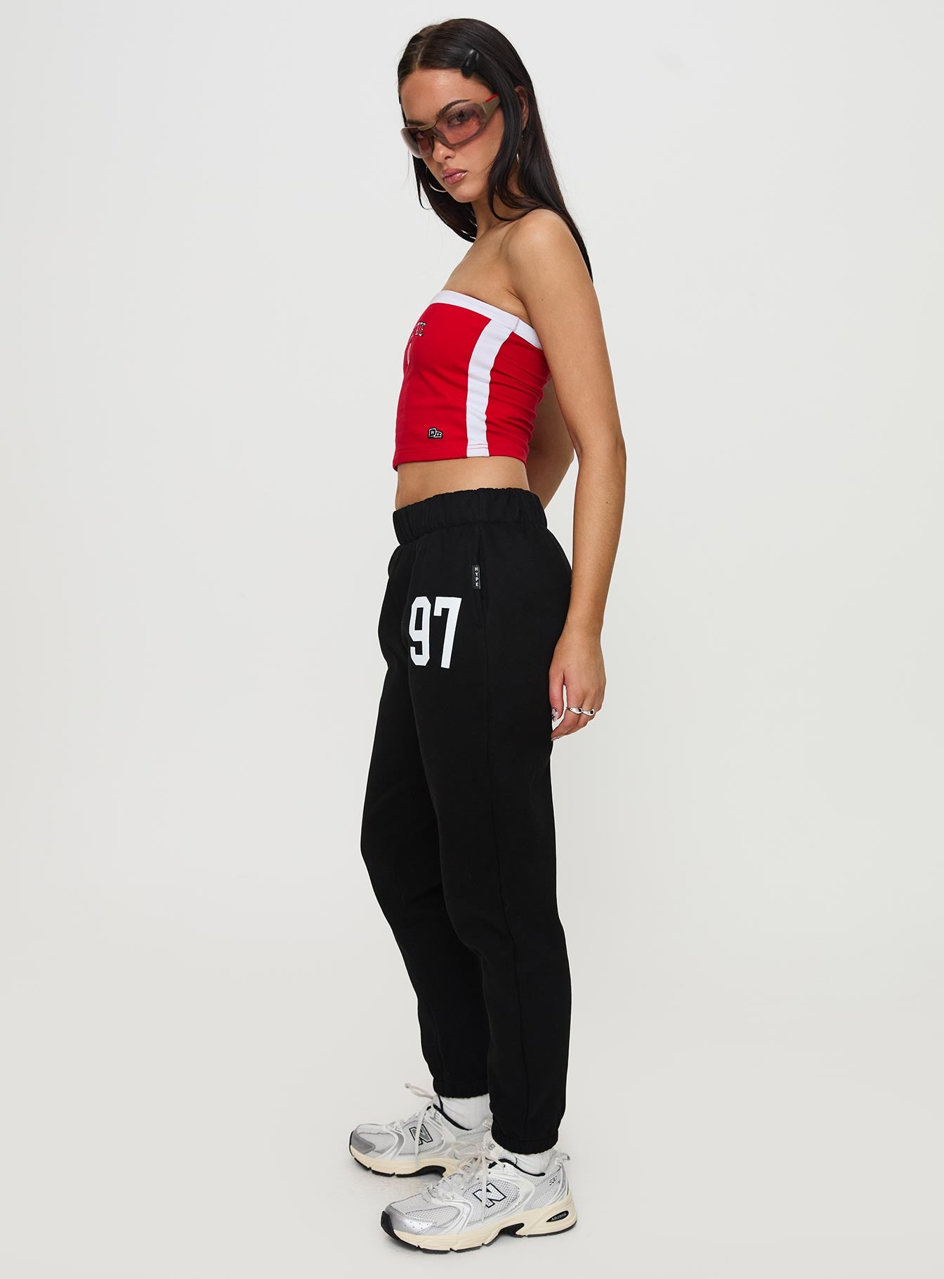 SDSU Sweatpants Black Pick A Best Sale Online