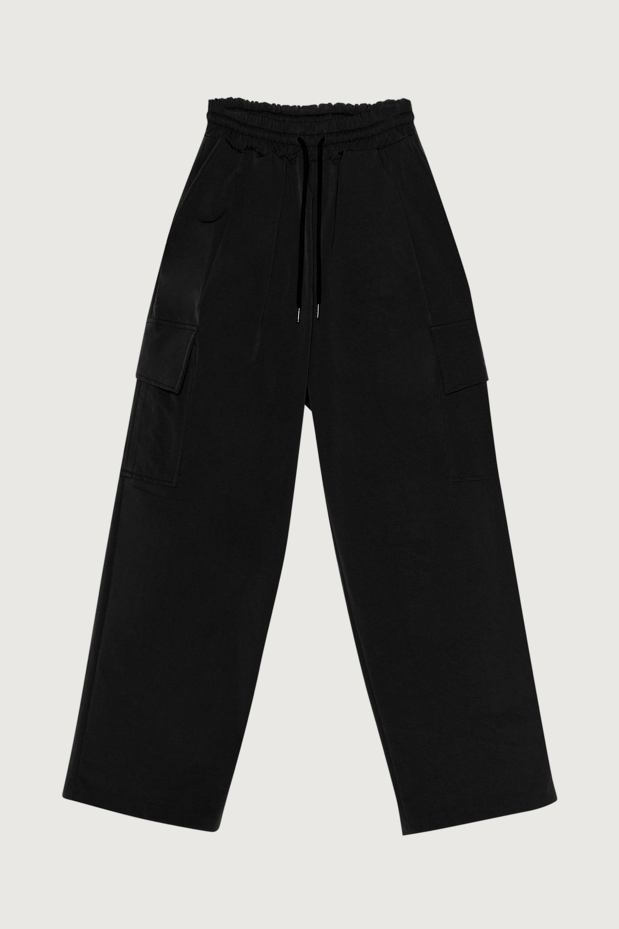 NYLON CARGO PANT Authentic Online