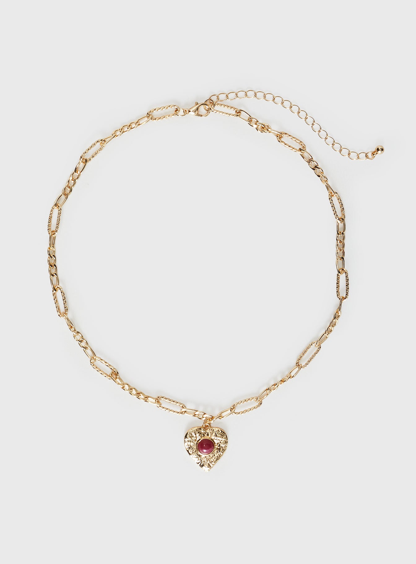 Airelle Necklace Gold Perfect Sale Online