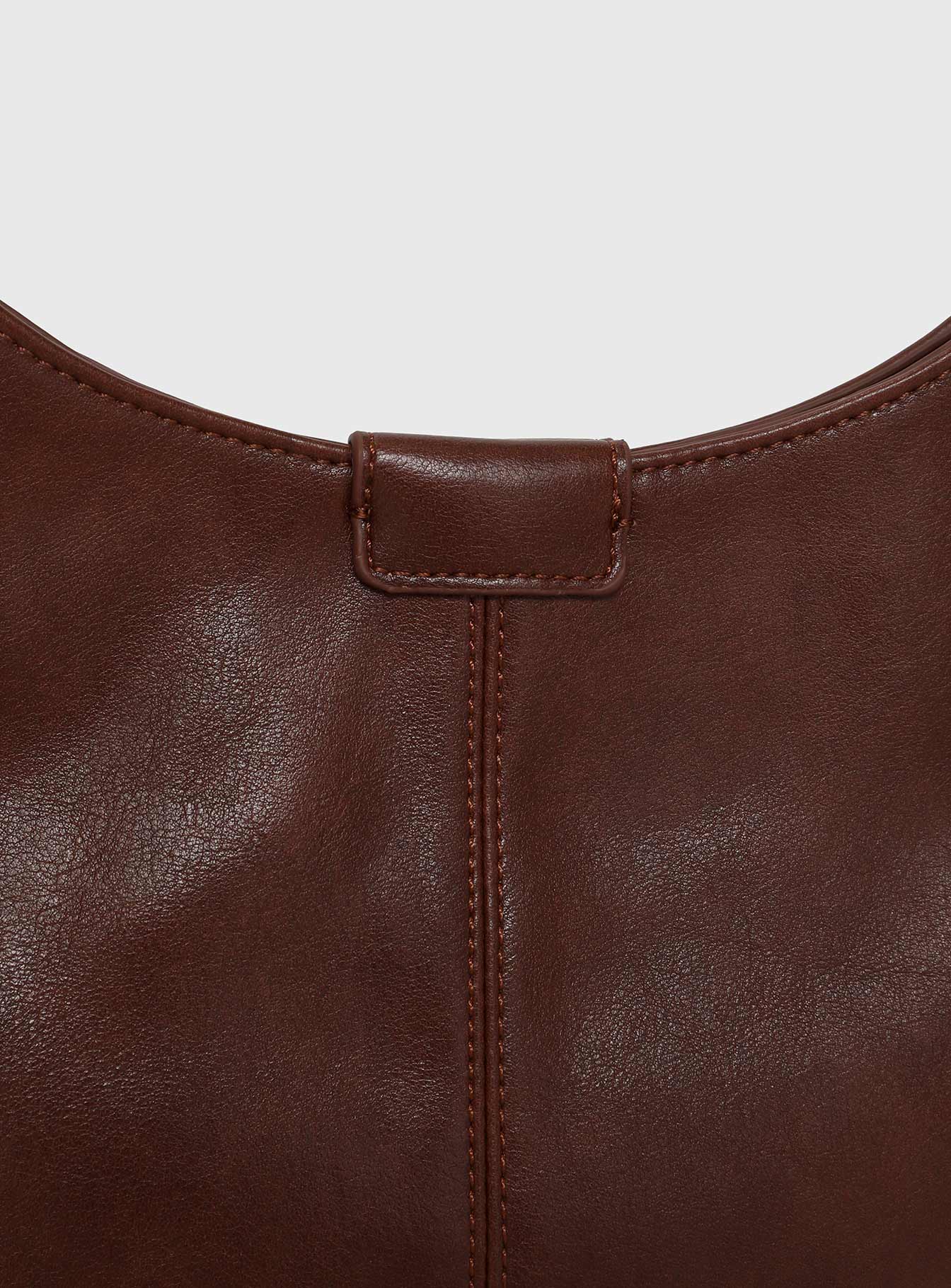 Patty Shoulder Bag Brown Finishline Sale Online