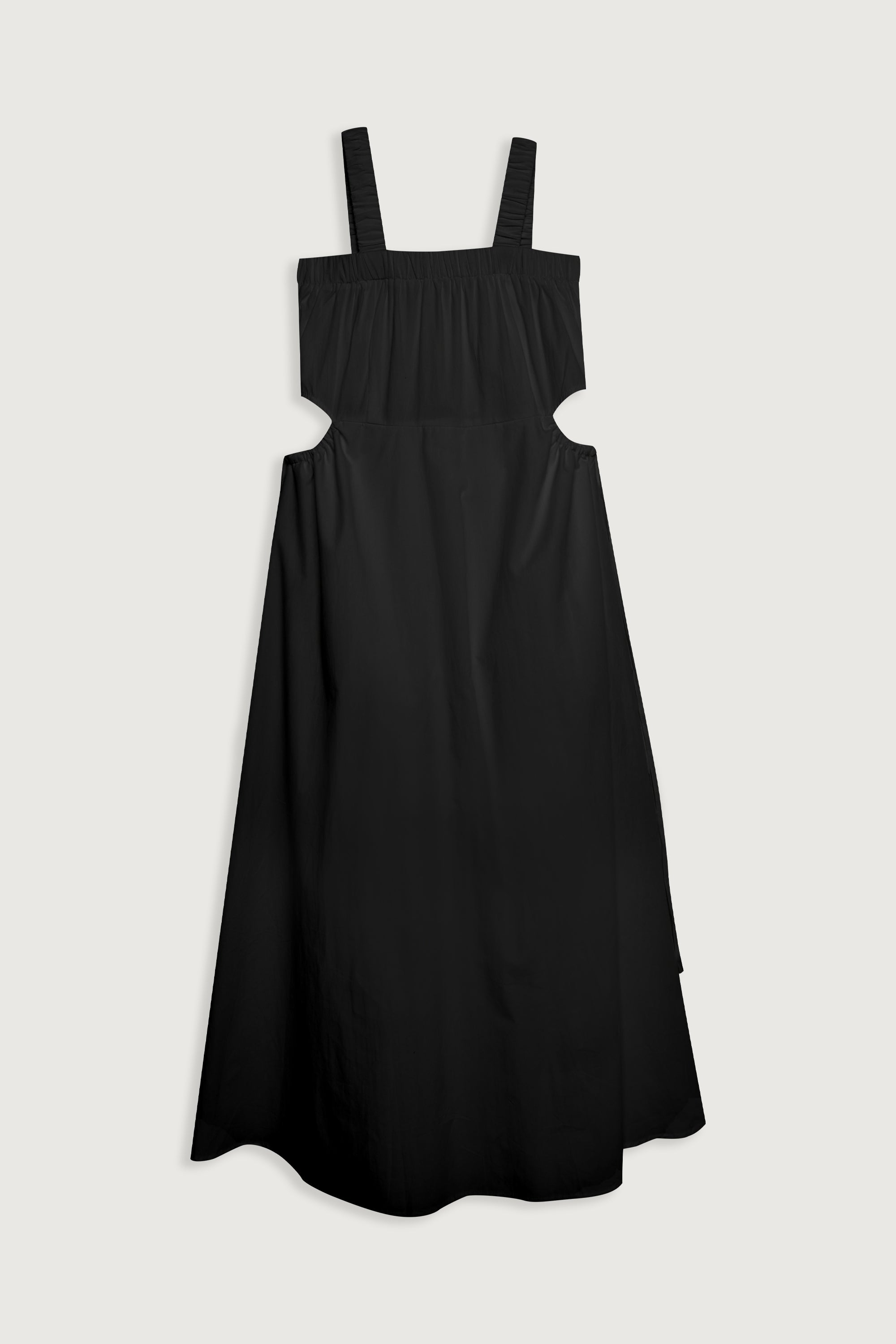 OPEN BACK CUT OUT DRESS Buy Cheap Factory Outlet