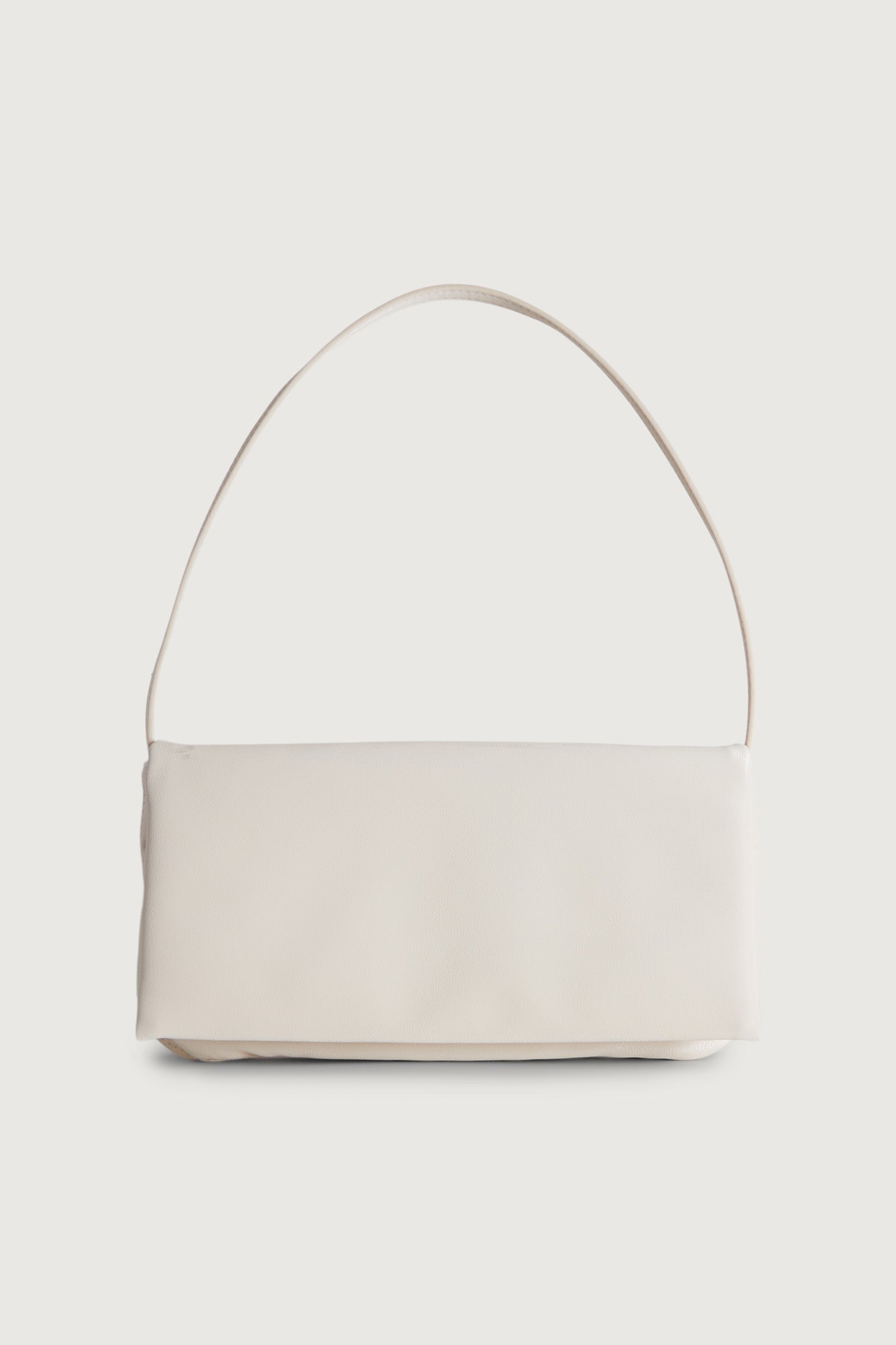 PUFFY NYLON SHOULDER BAG Buy